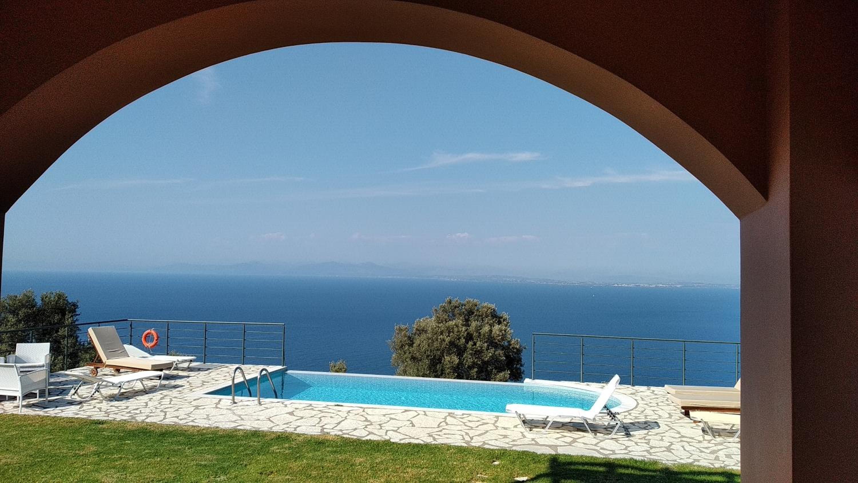 Villa Stamata photo 3