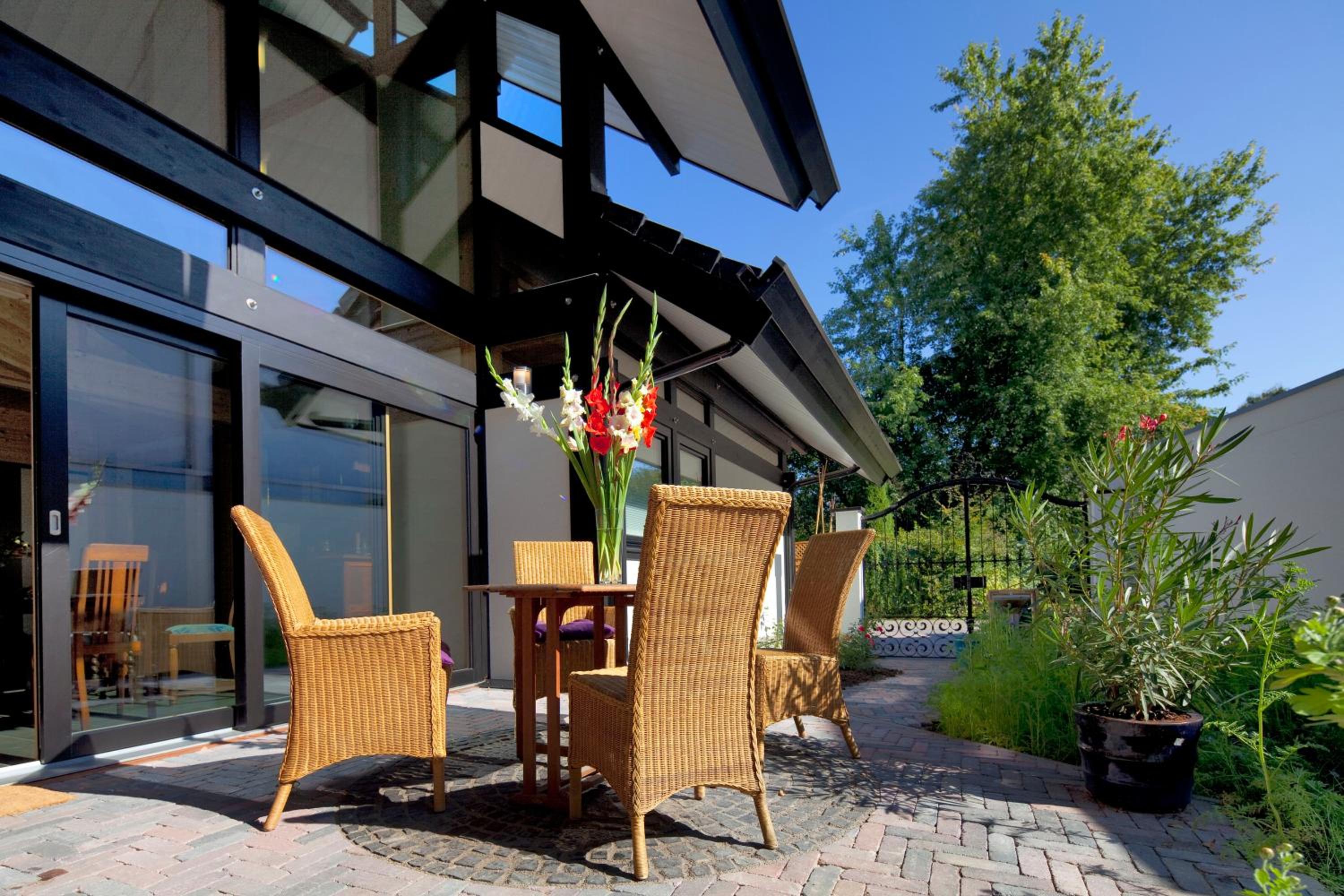 Vivere Ad Parcum - Bed And Breakfast