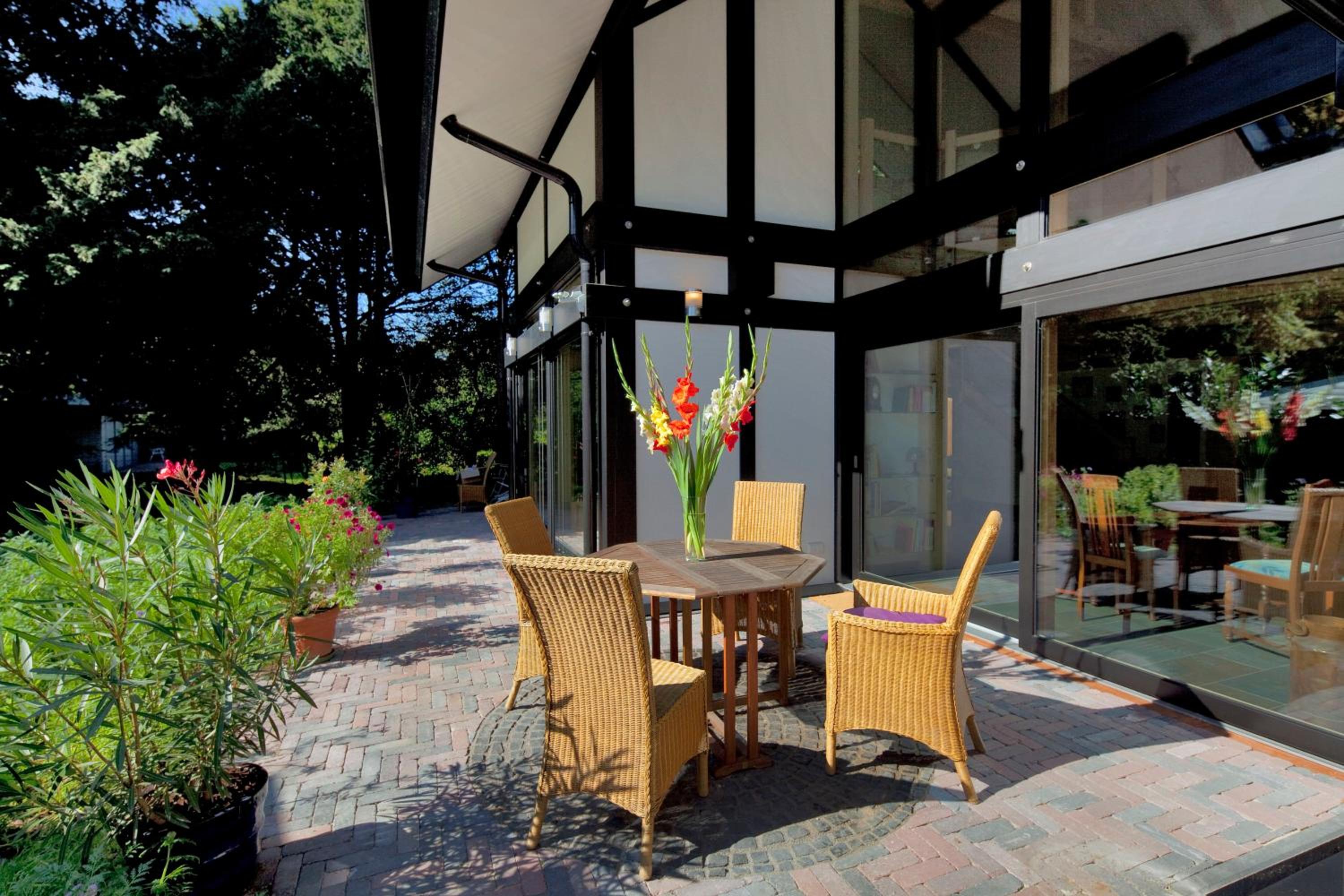 Vivere Ad Parcum - Bed And Breakfast