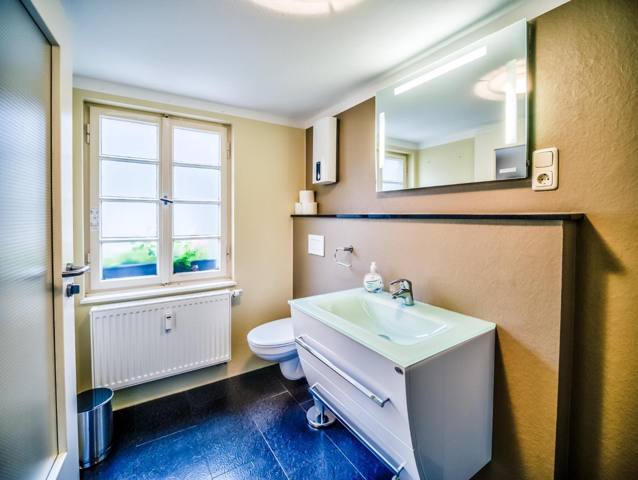 Ferienwohnung To Hous view 5