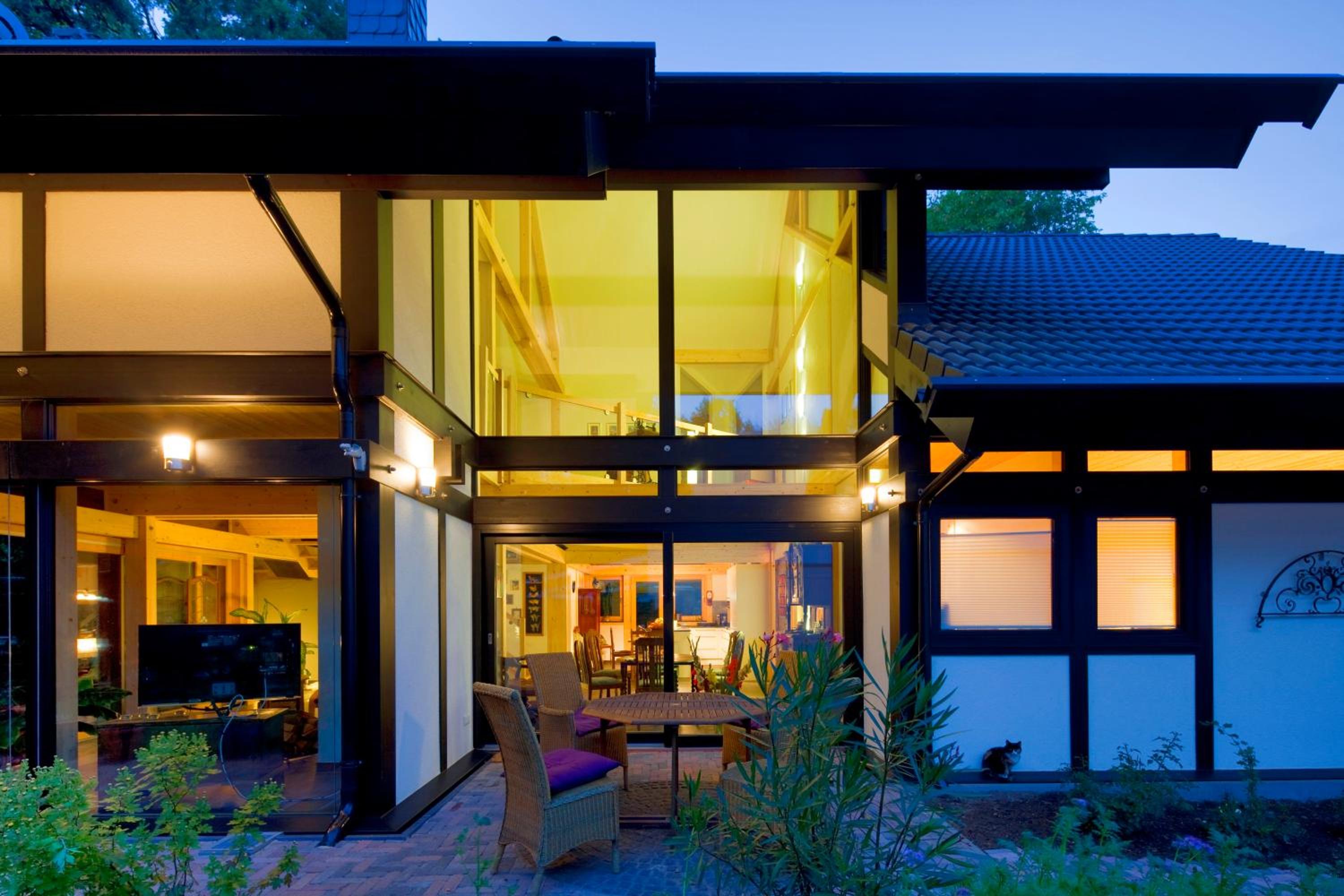 Vivere Ad Parcum - Bed And Breakfast