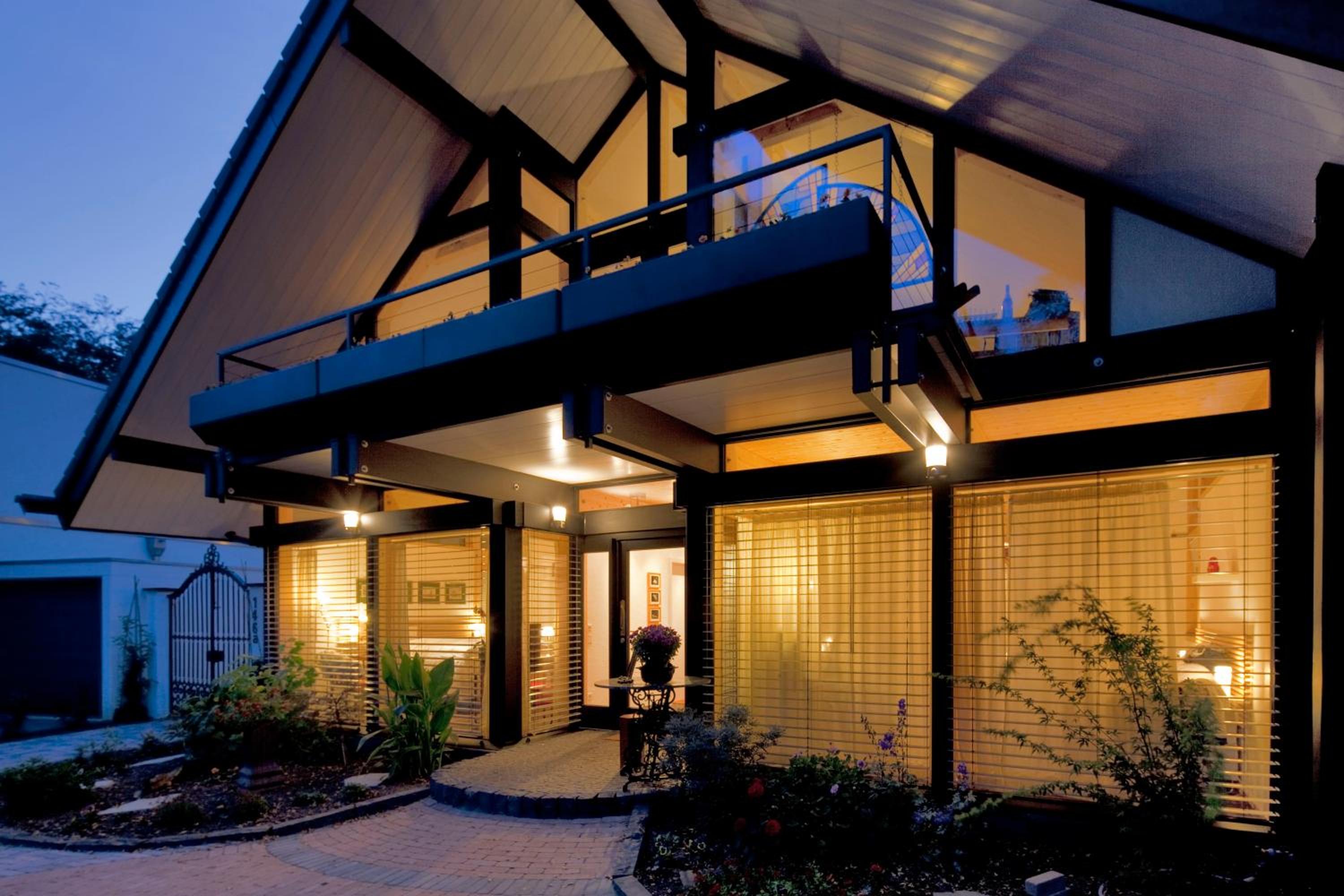 Vivere Ad Parcum - Bed And Breakfast