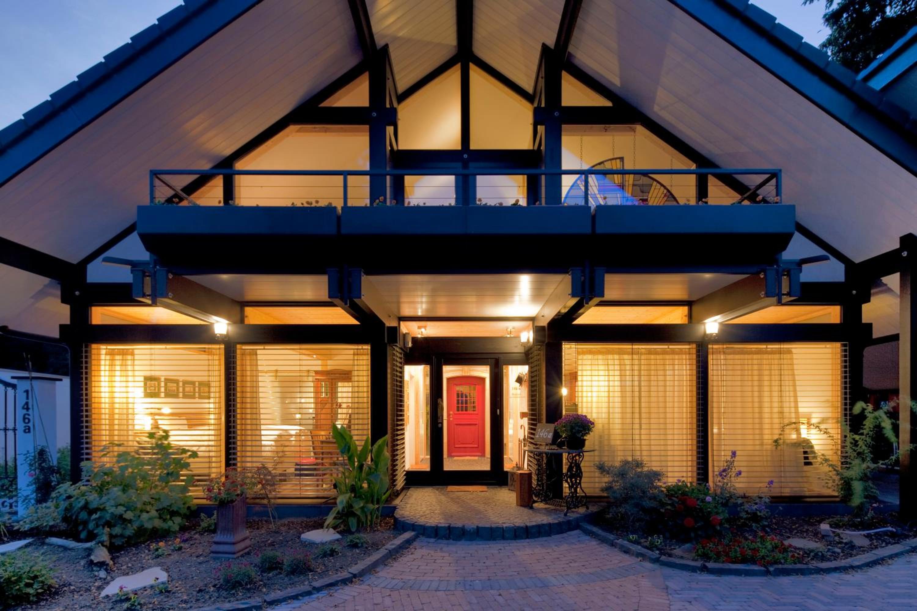 Vivere Ad Parcum - Bed And Breakfast