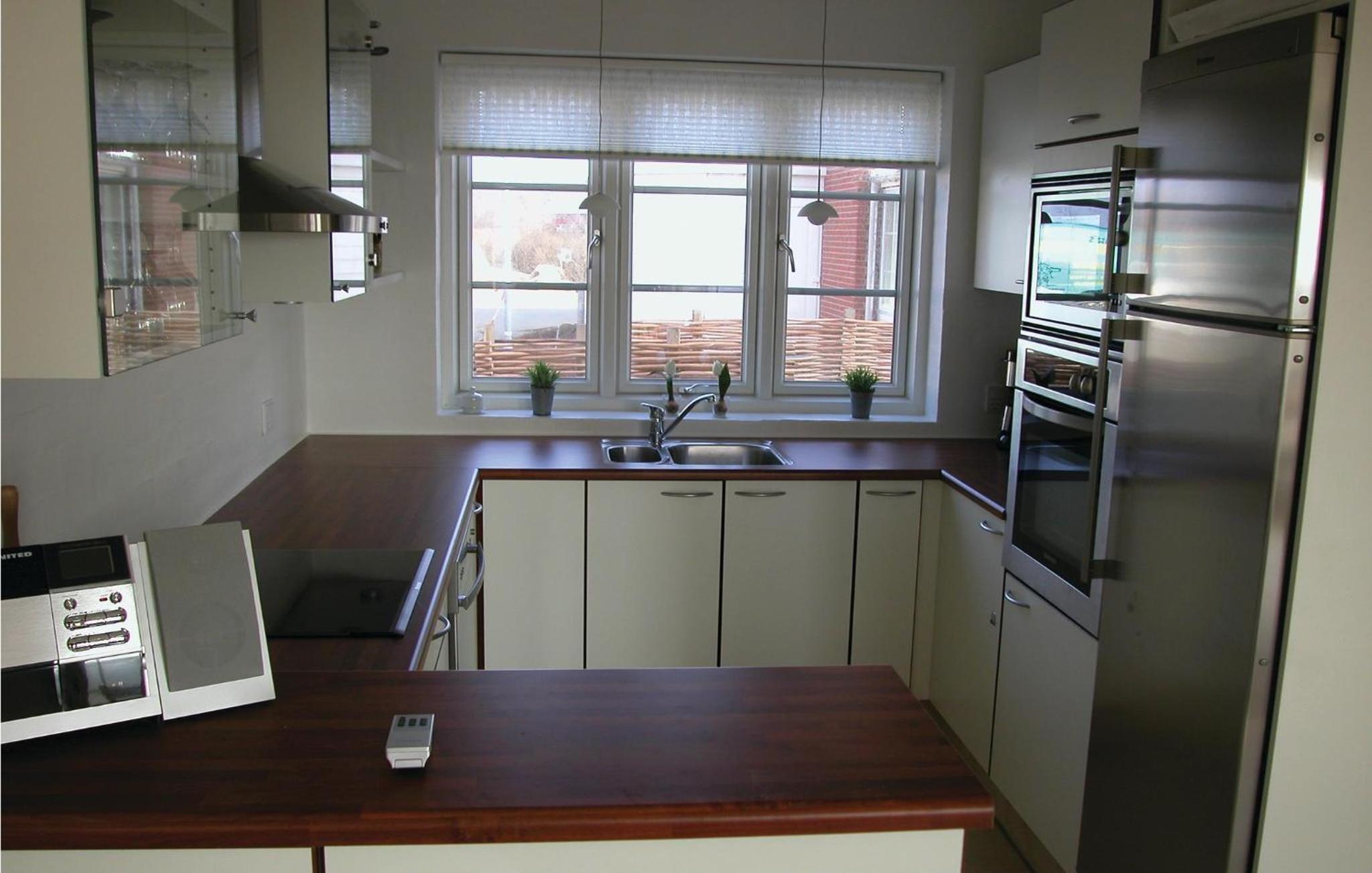 Holiday Home Sdr Frankel Rømø Denm