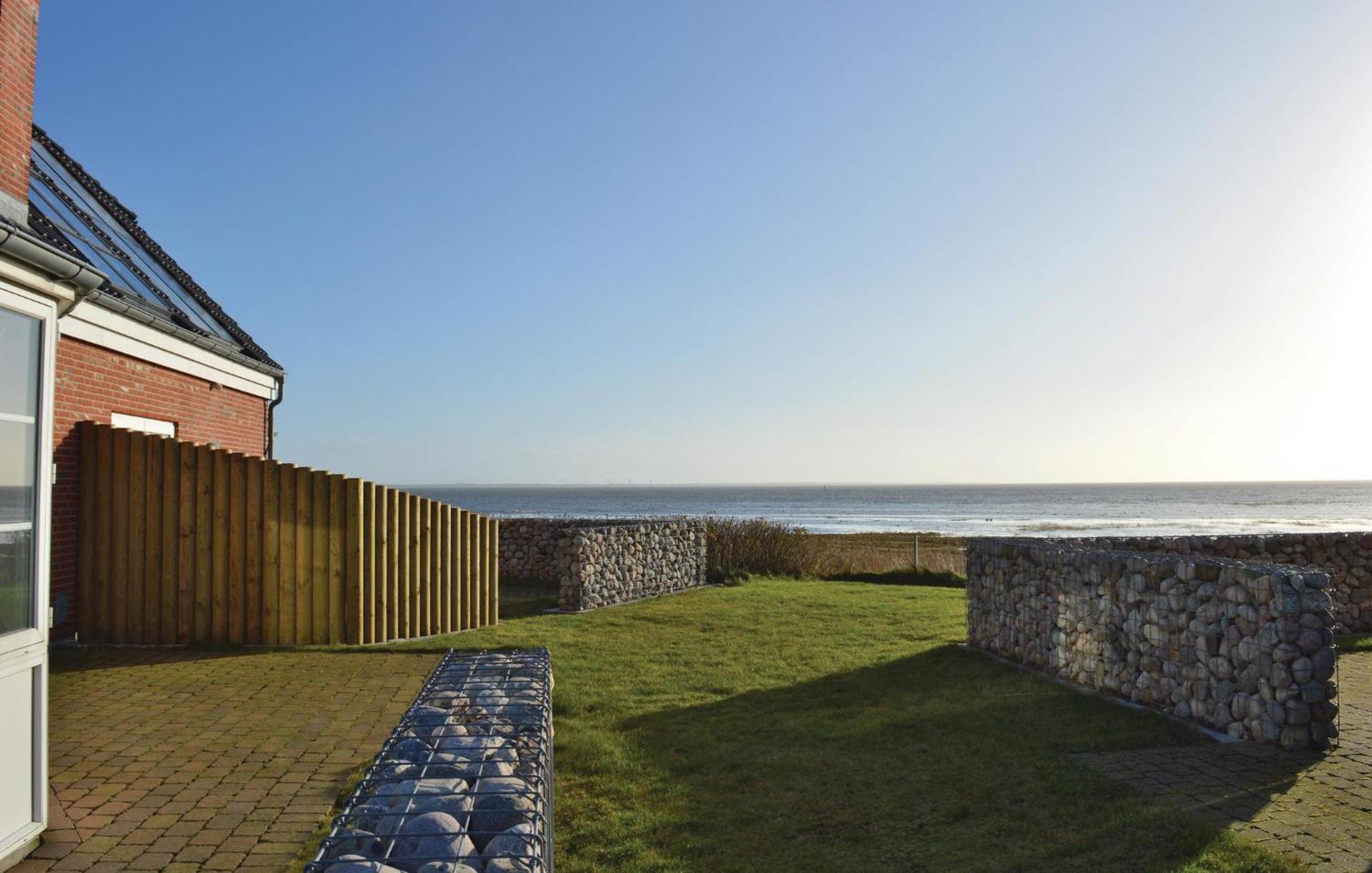 Holiday Home Sdr Frankel Rømø Denm