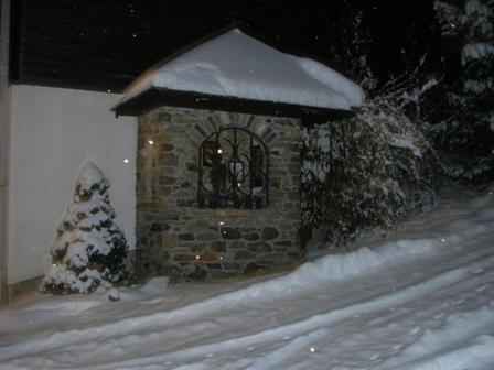 Gästehaus Bischof