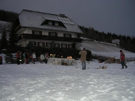 Gästehaus Bischof