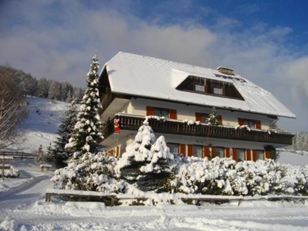 Gästehaus Bischof