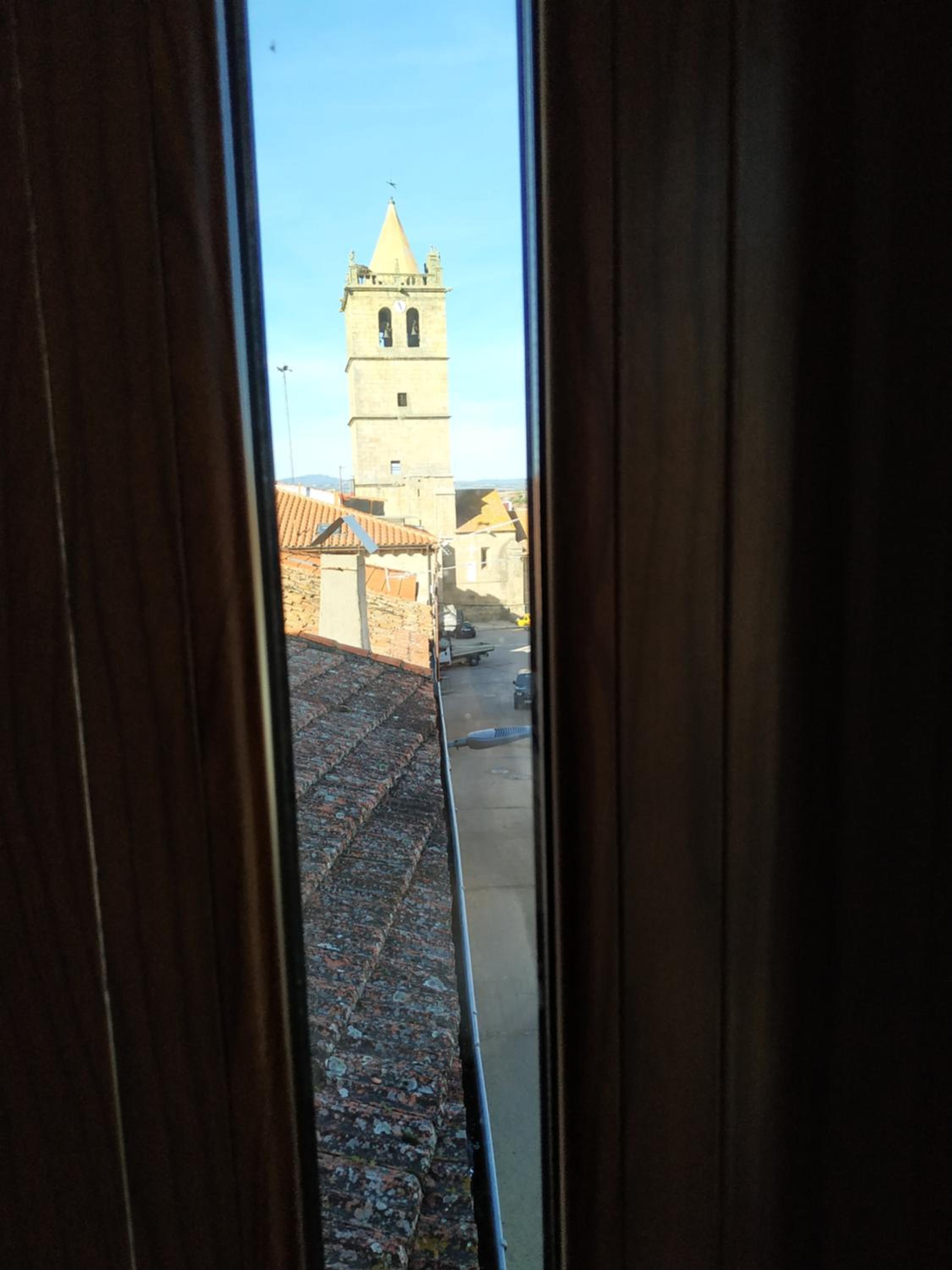 Arribes la corredera 3