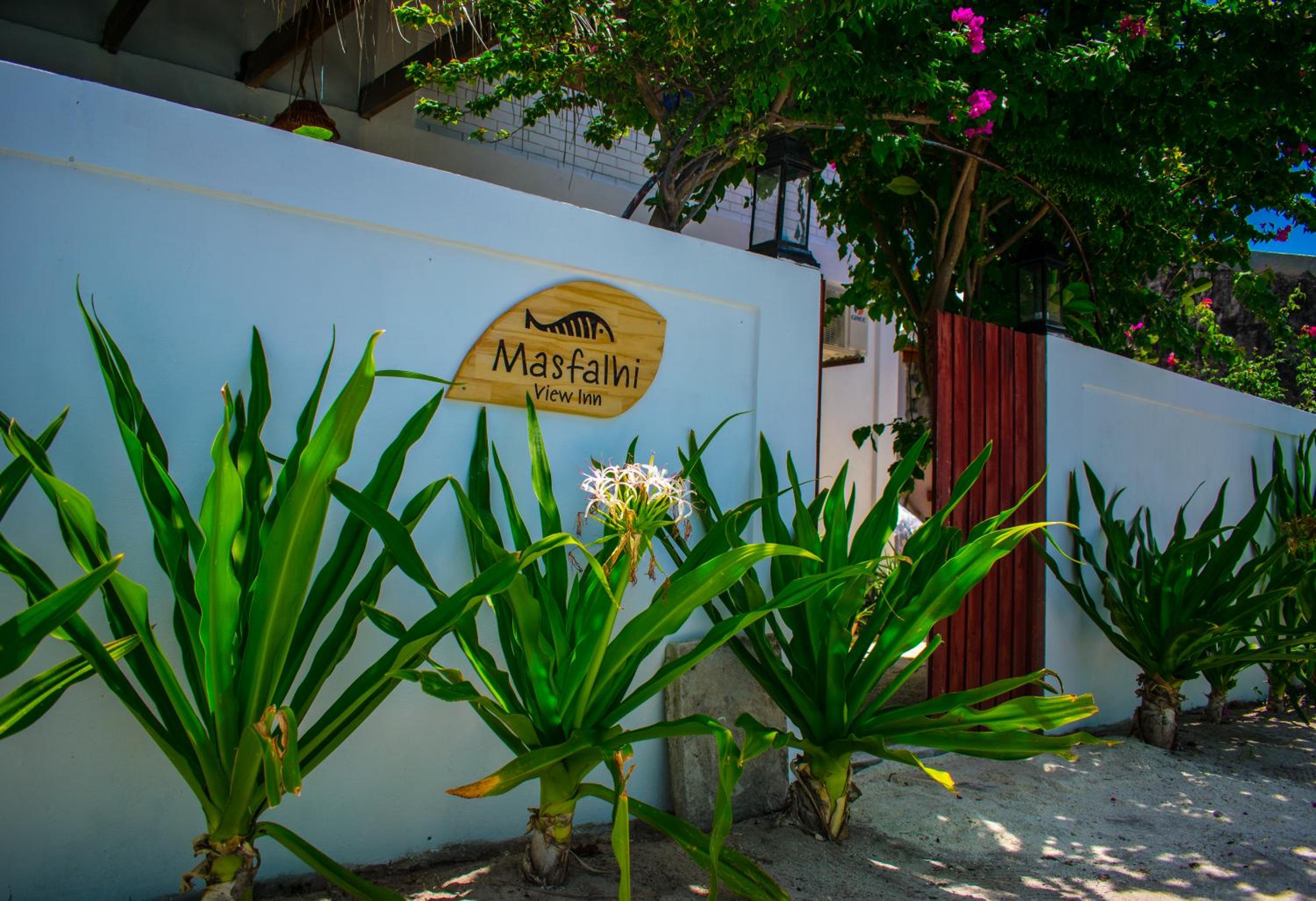 Masfalhi View Inn