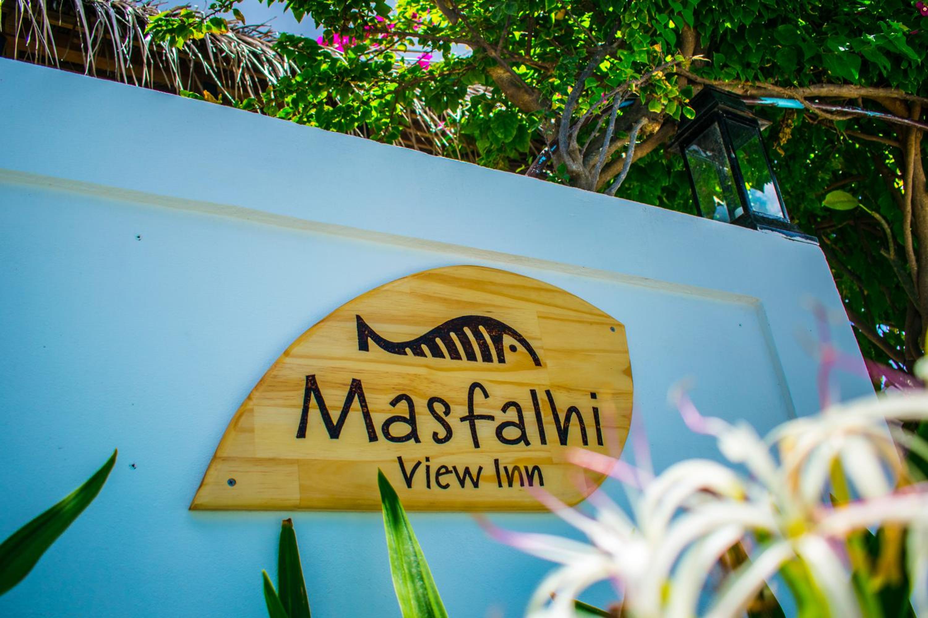 Masfalhi View Inn
