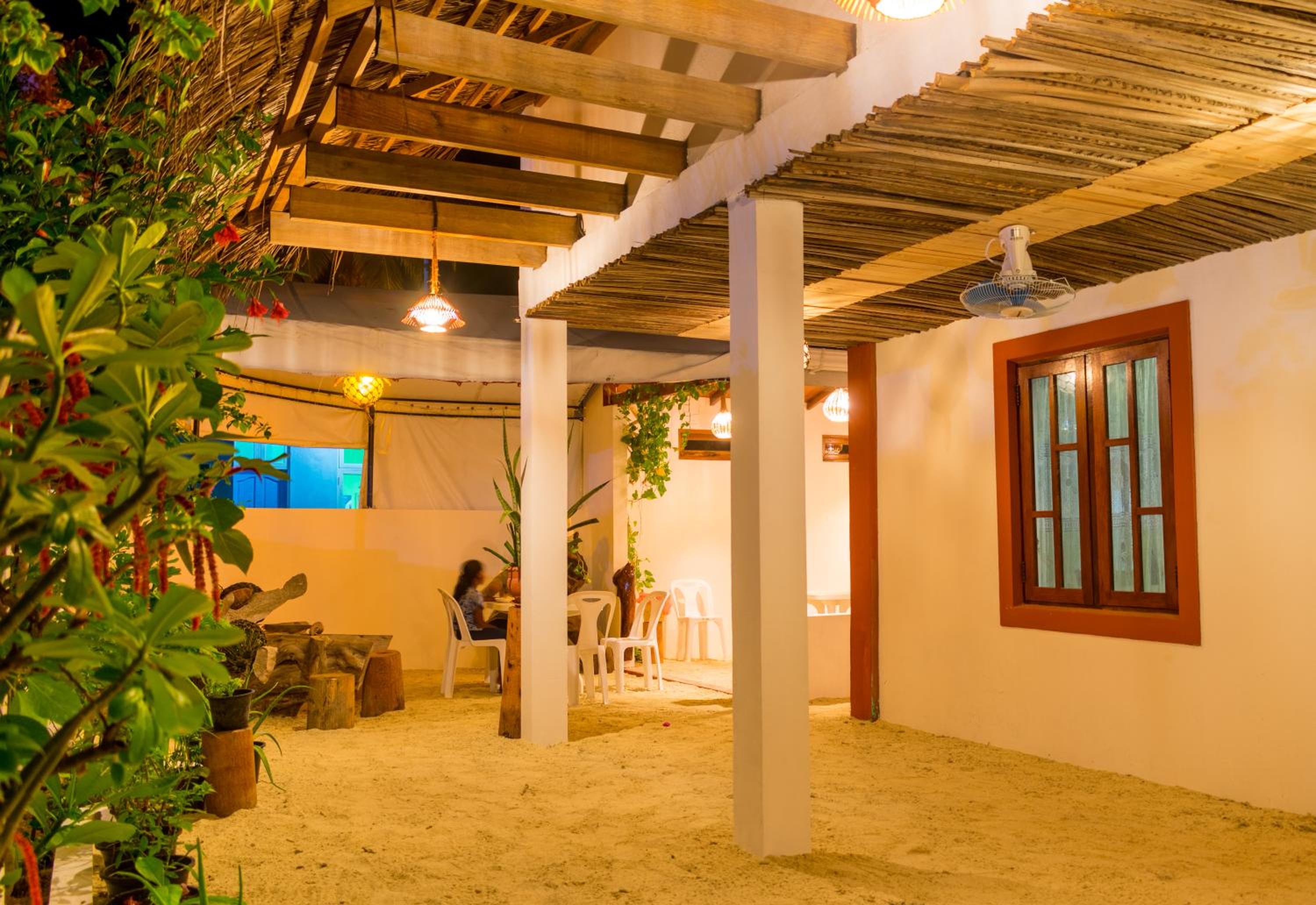 Masfalhi View Inn