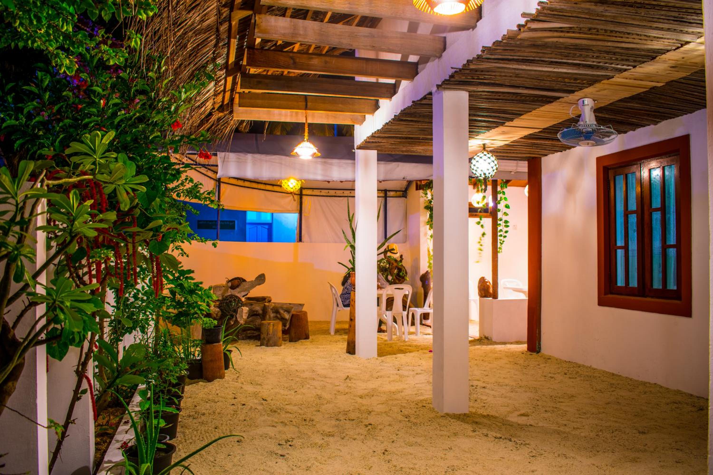 Masfalhi View Inn