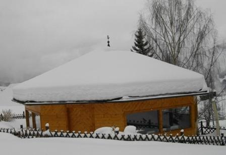 Gästehaus Bischof
