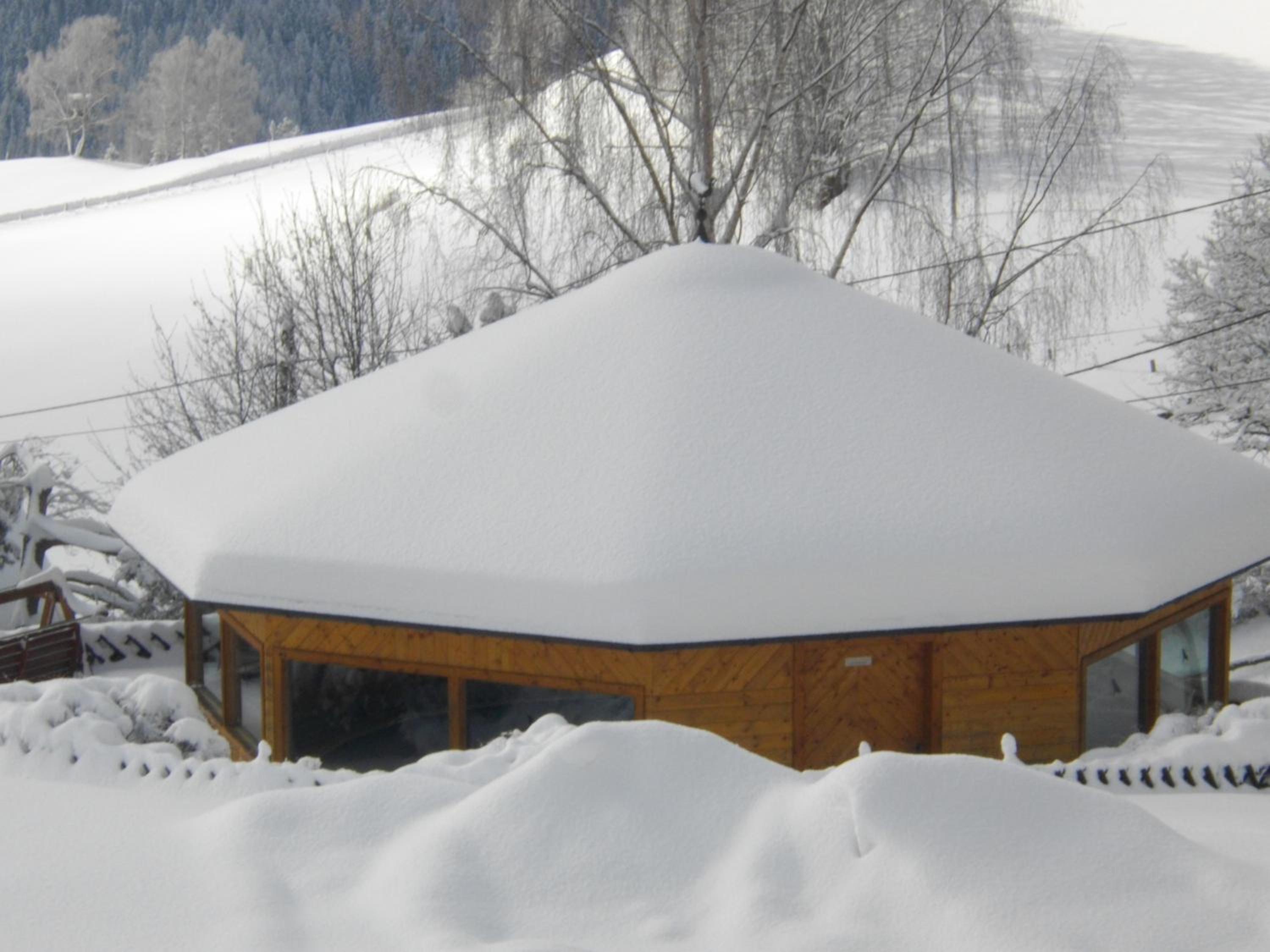 Gästehaus Bischof