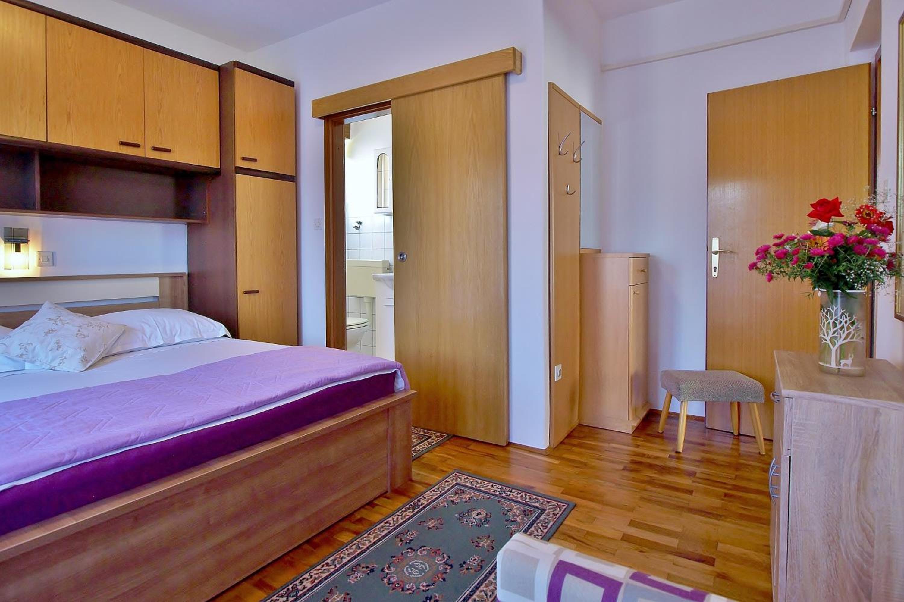 Jaška Anica Apartments view 3