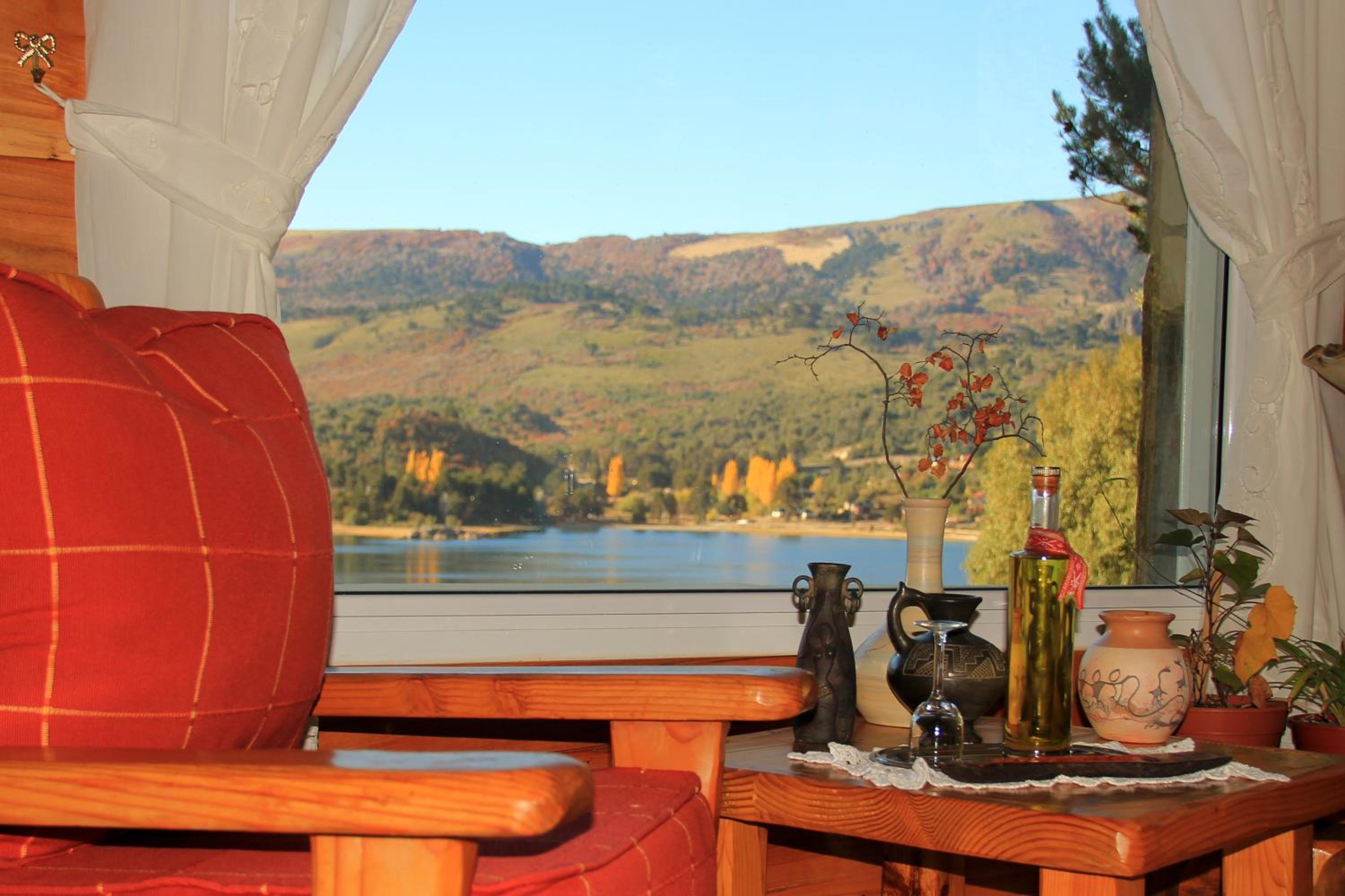 Hosteria Al Paraiso