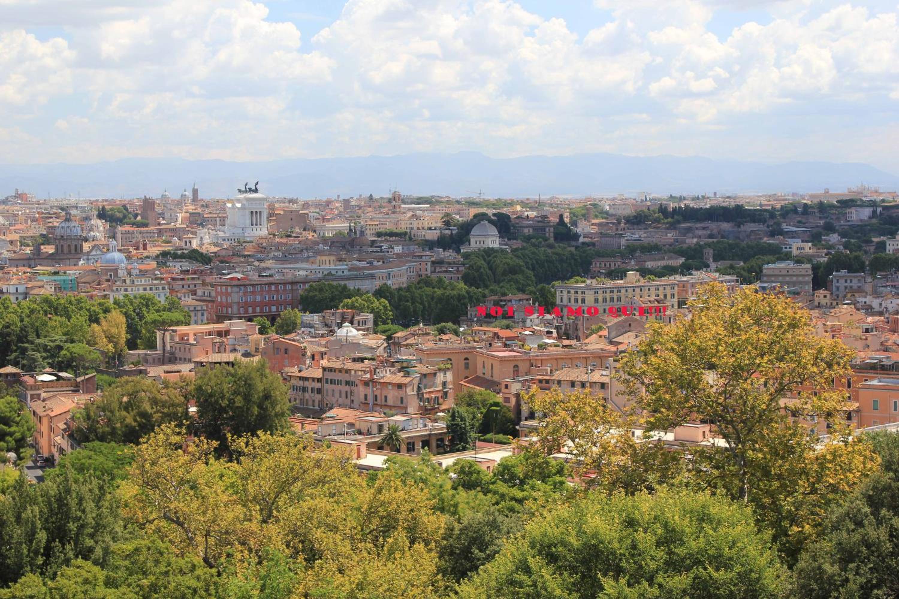 B&B Ventisei Scalini A Trastevere