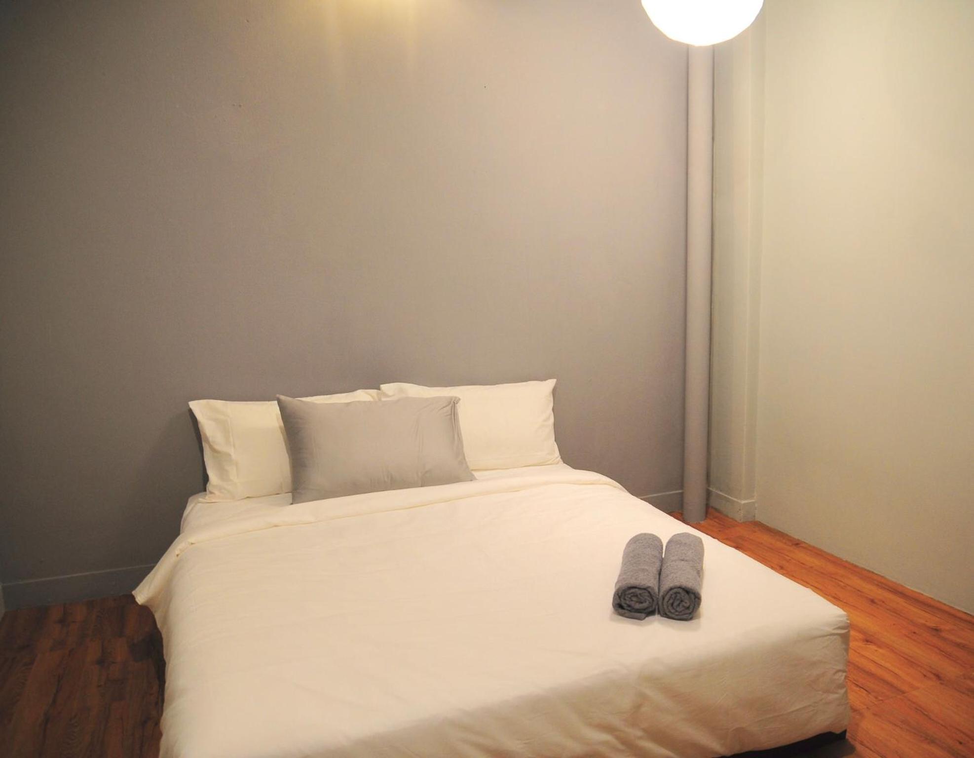 GRAYHAUS SOHO Ipoh photo 5