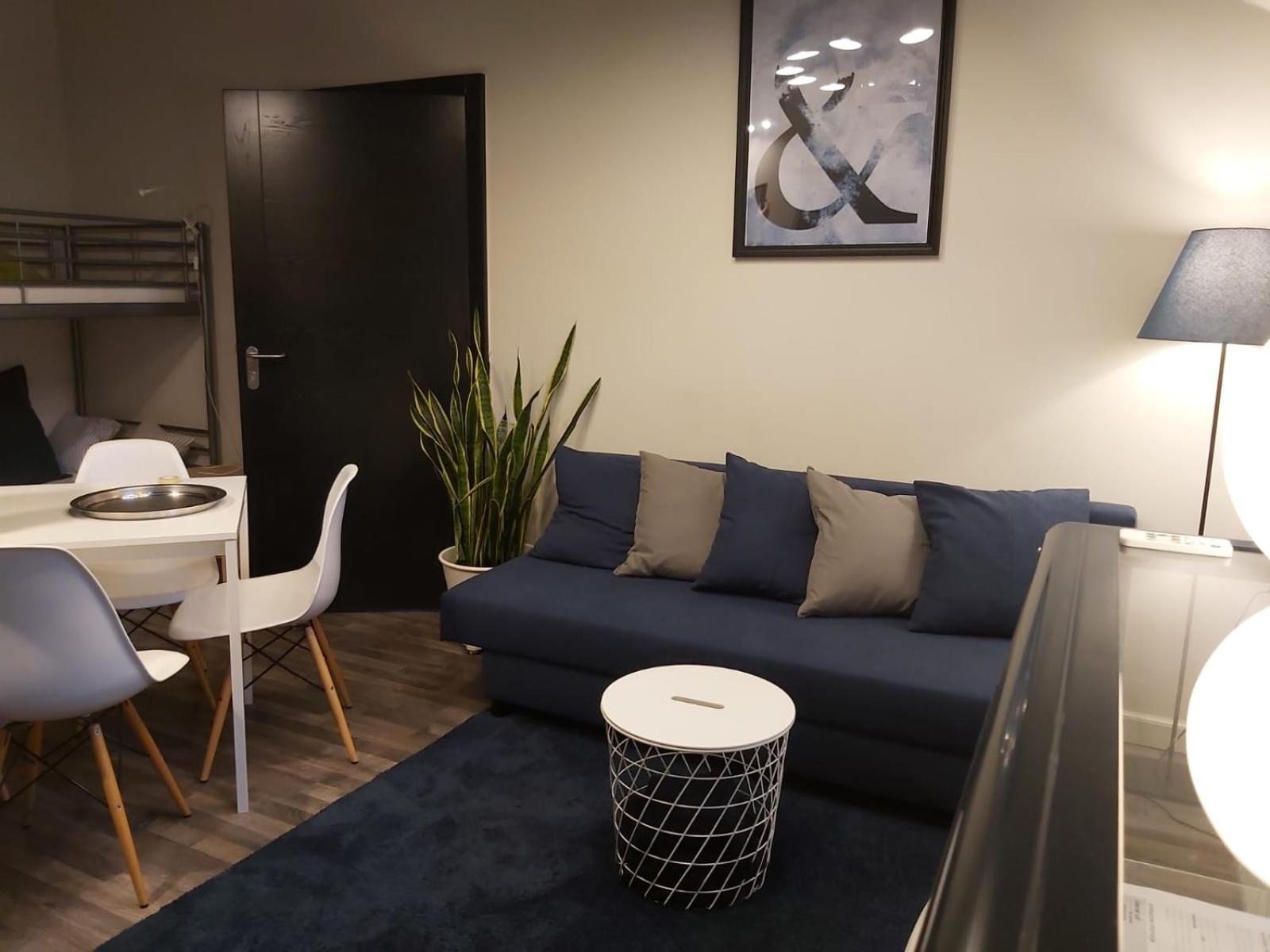 Apartament Na Wyspie