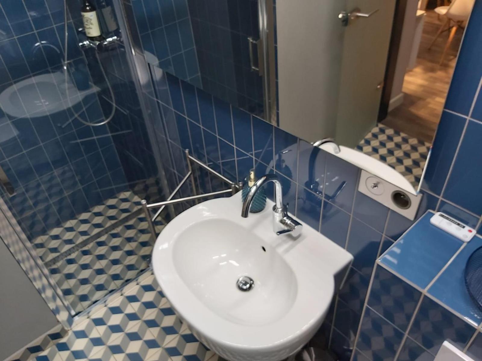 Apartament Na Wyspie