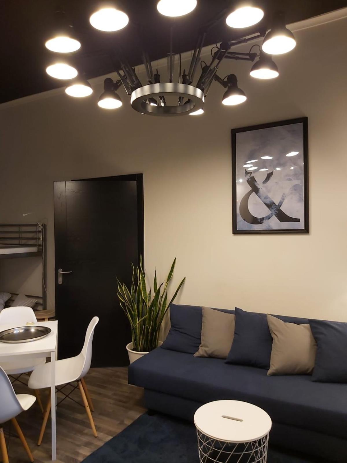 Apartament Na Wyspie