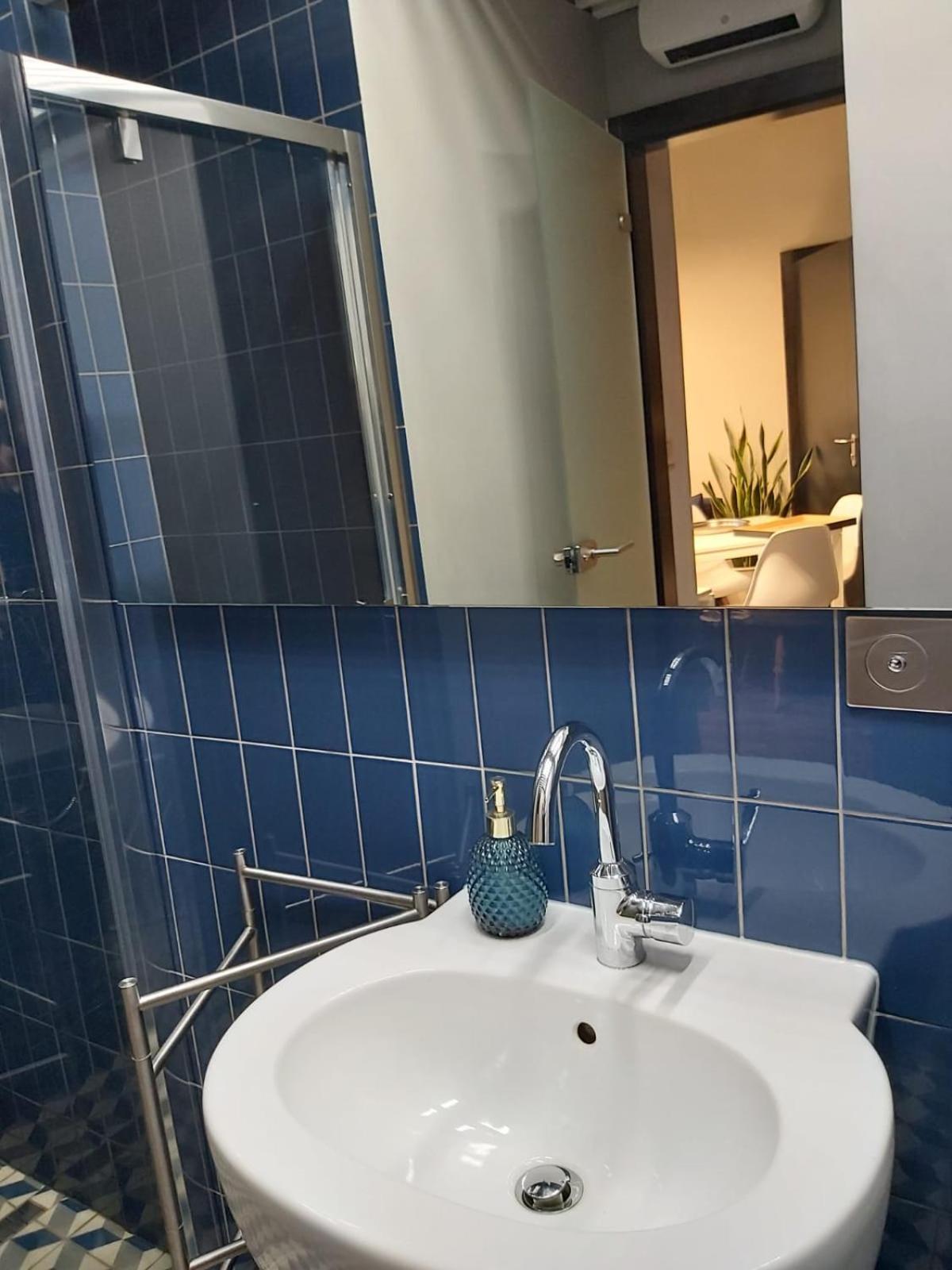 Apartament Na Wyspie