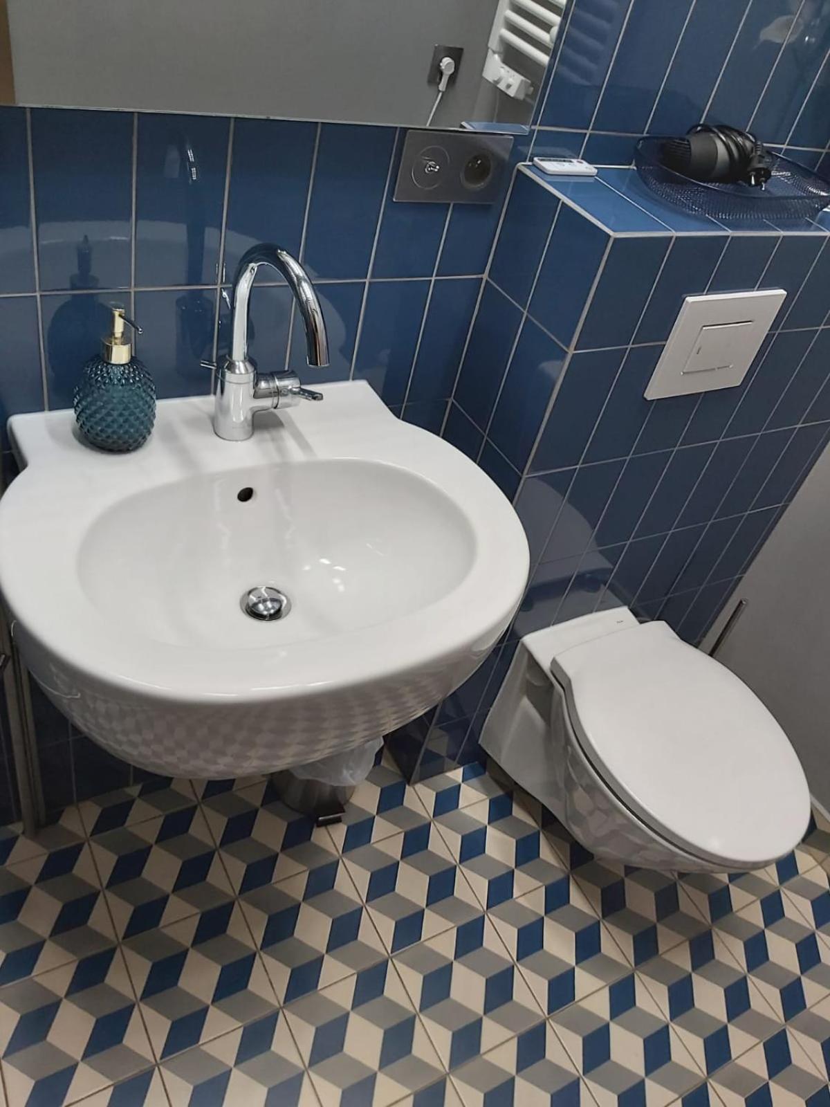 Apartament Na Wyspie