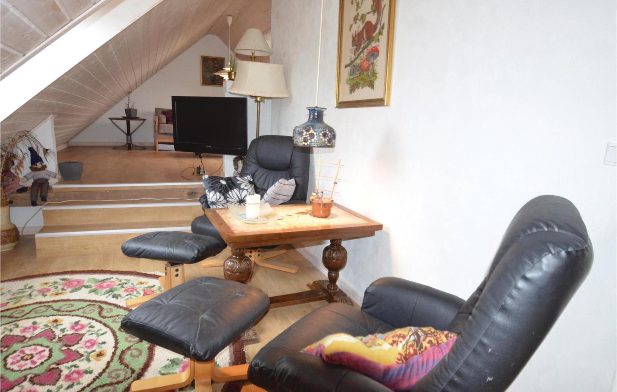 Apartment Lysenvej