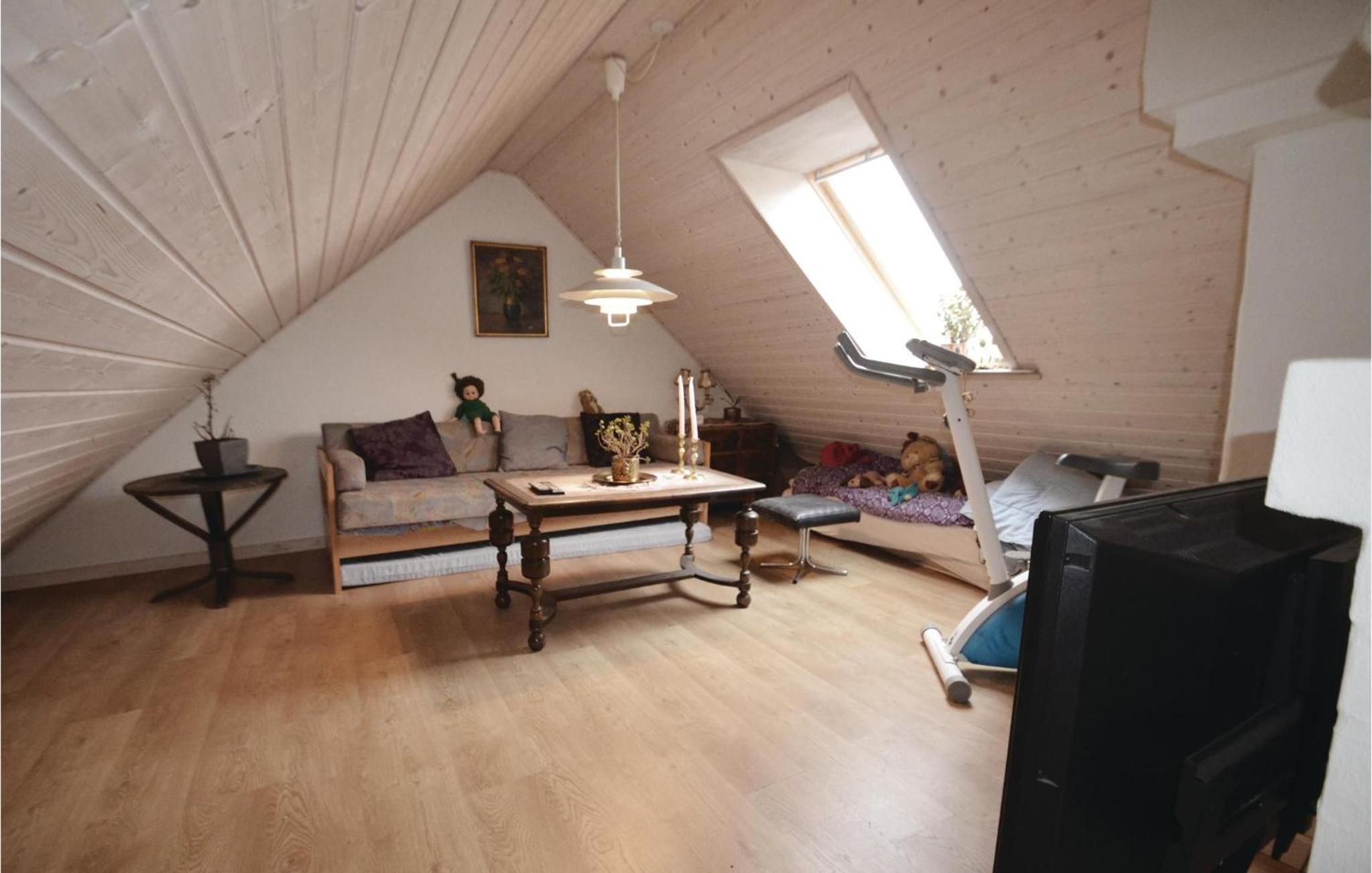 Apartment Lysenvej