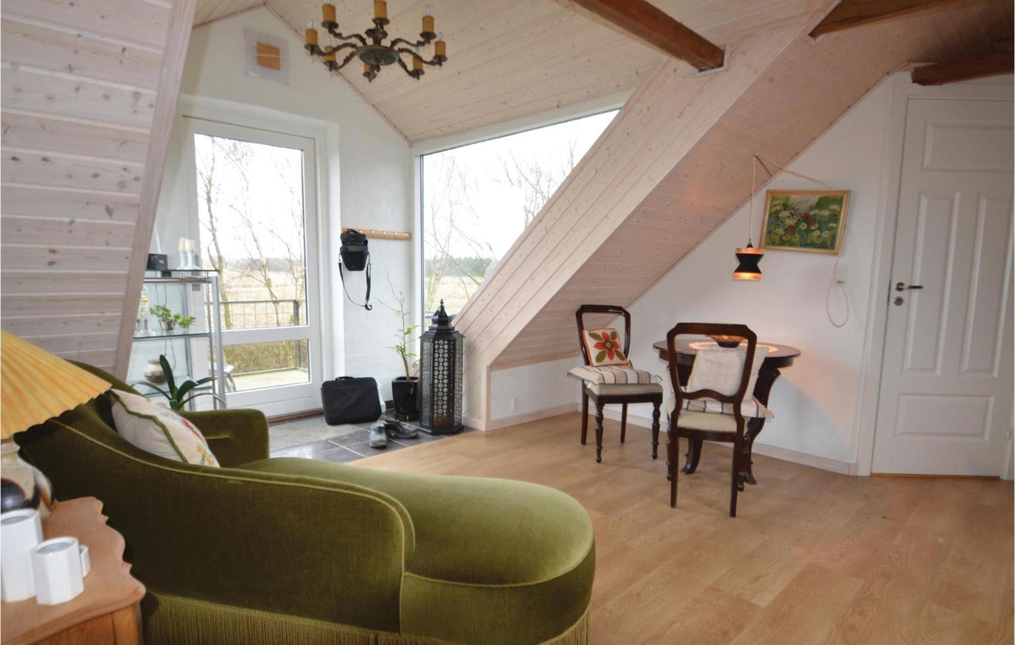 Apartment Lysenvej