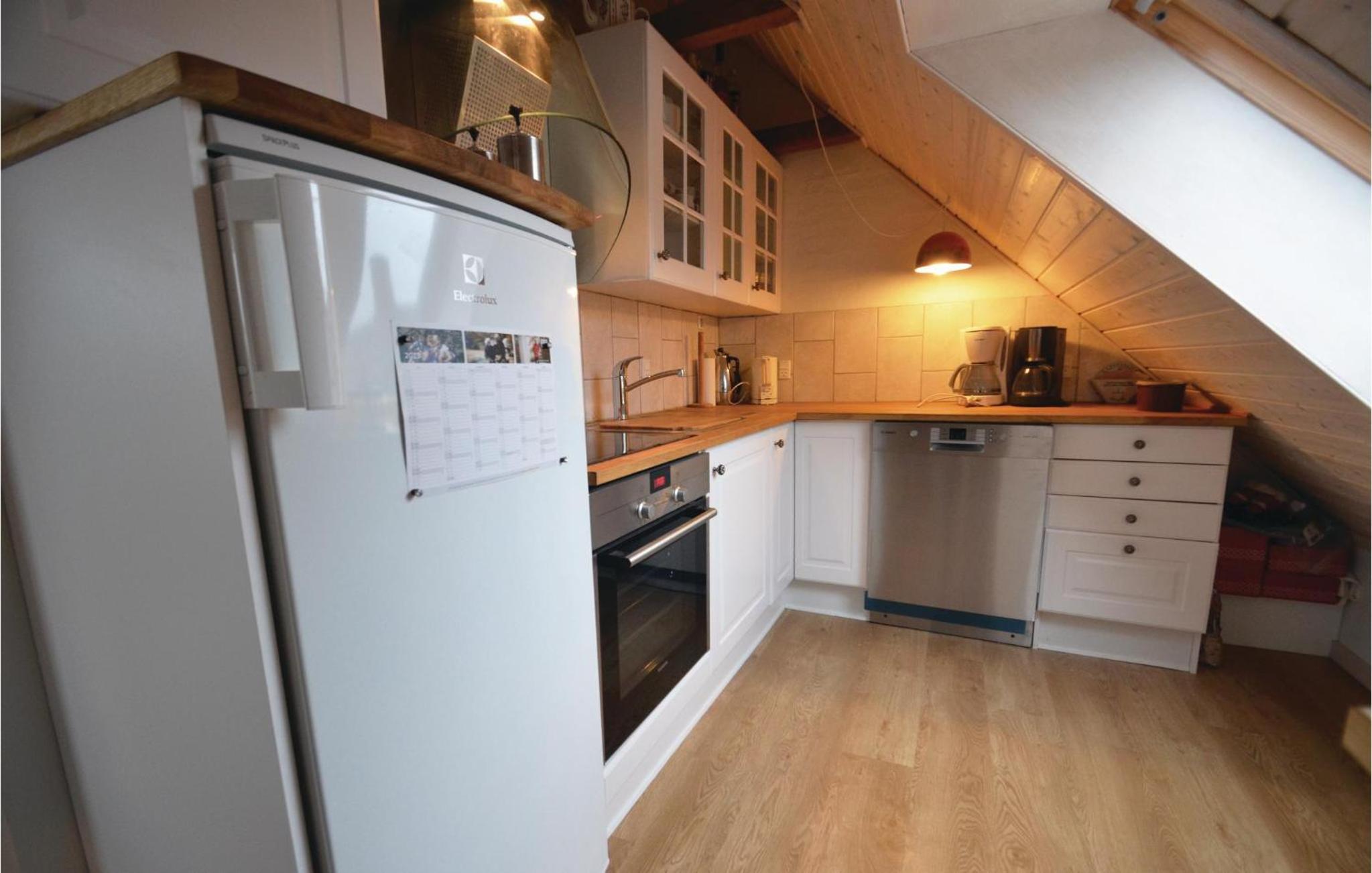 Apartment Lysenvej