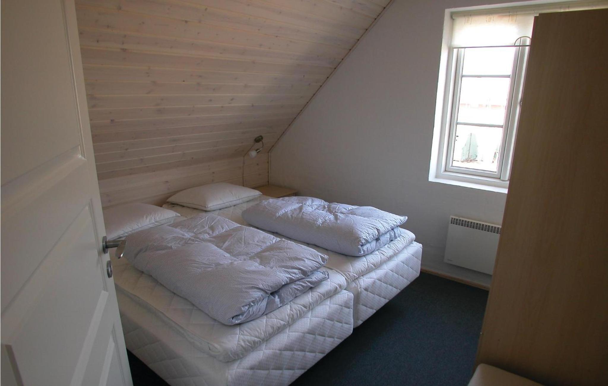 Holiday Home Sdr Frankel Rømø Denm