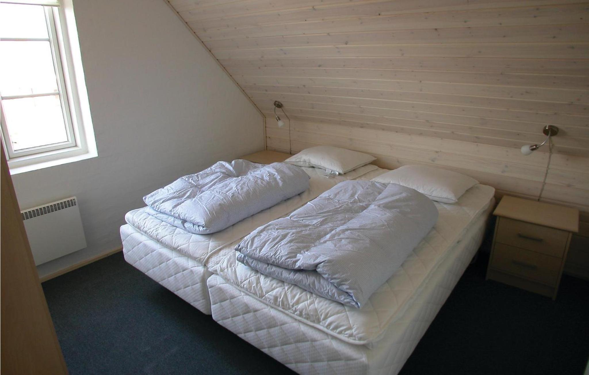 Holiday Home Sdr Frankel Rømø Denm