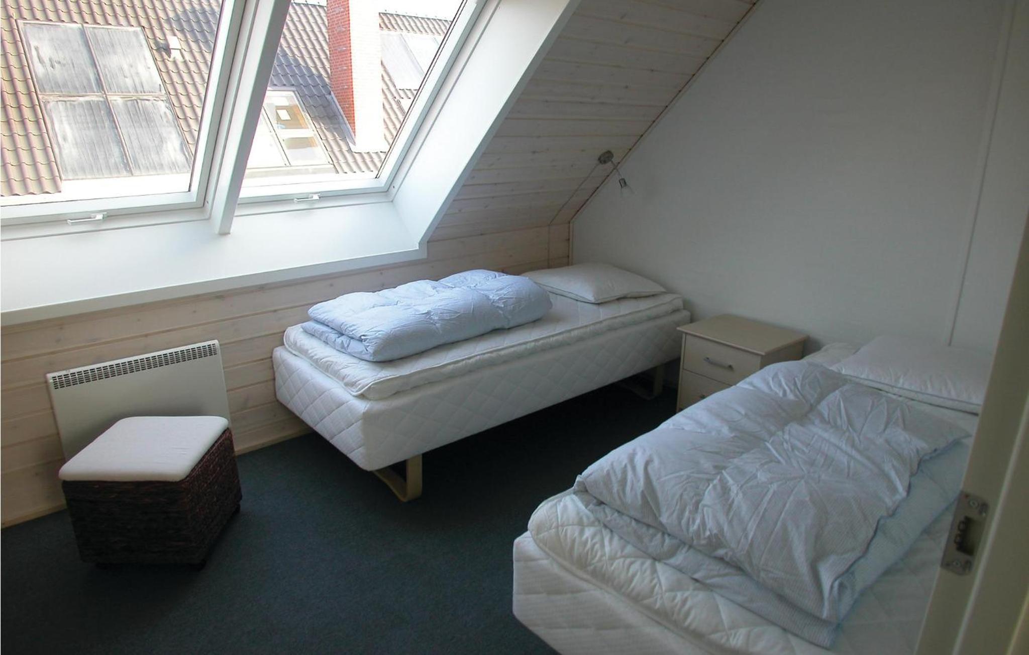 Holiday Home Sdr Frankel Rømø Denm