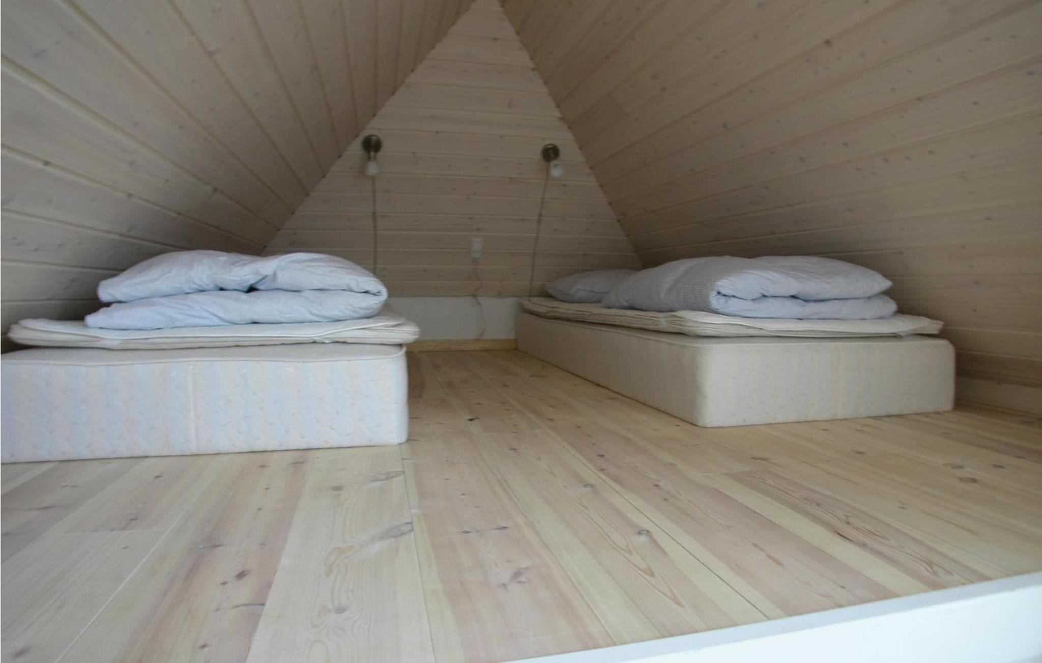 Holiday Home Sdr Frankel Rømø Denm