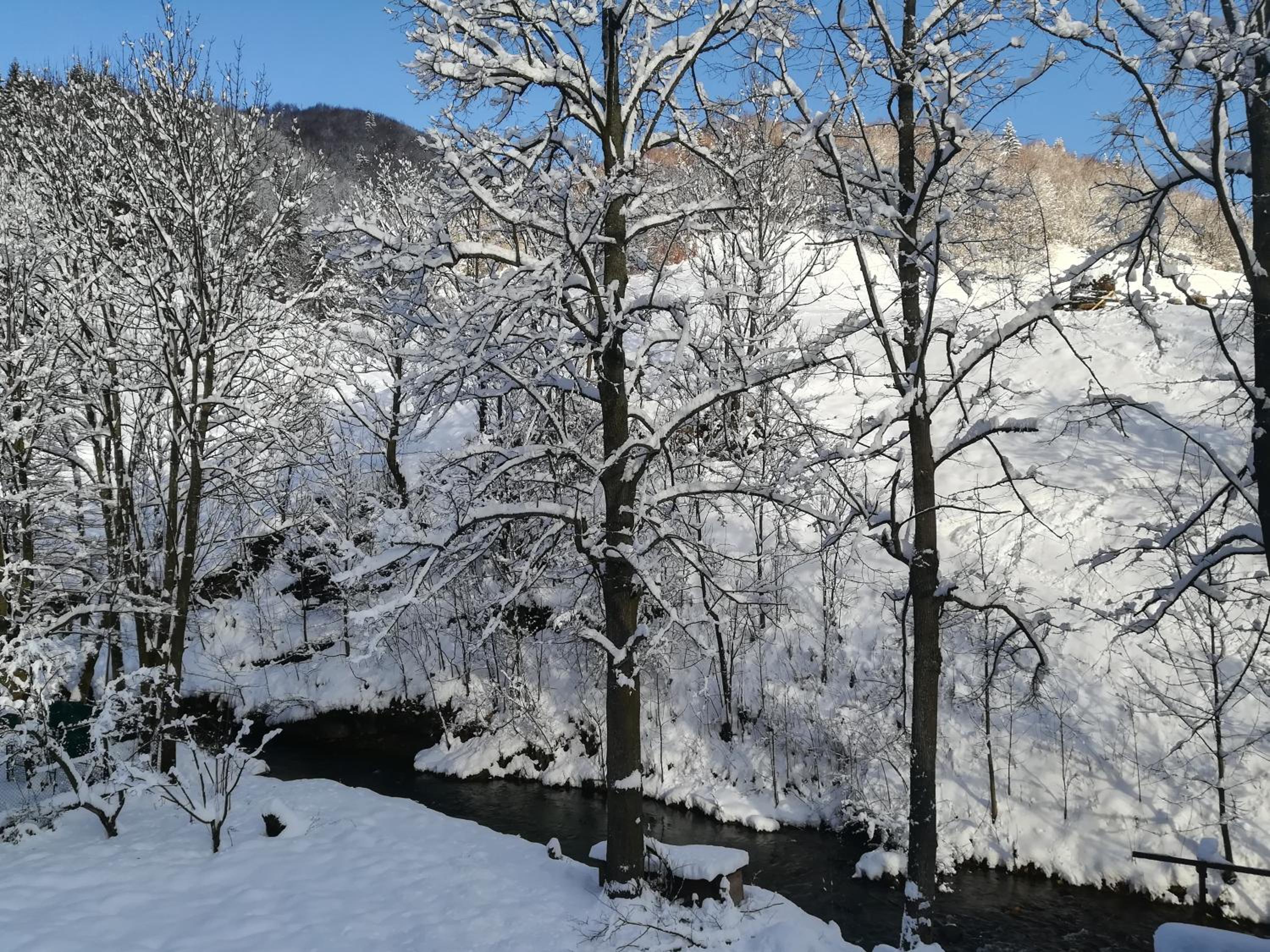 Wellness privát Štyri Lipy view 3