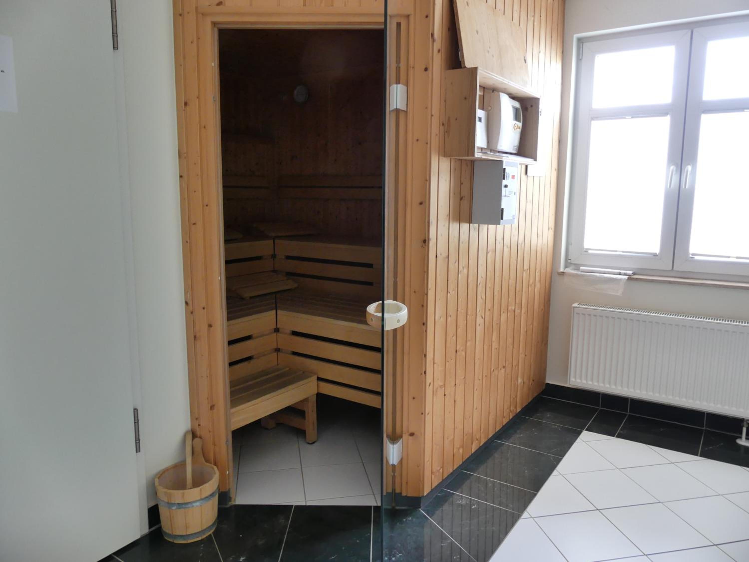 strandnahe FeWo mit 2 Schlafzimmern und Balkon, Residenz Prorer Wiek, Binz