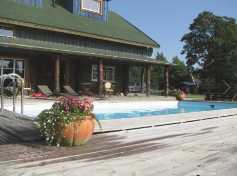 Tuisuliiva Holiday House