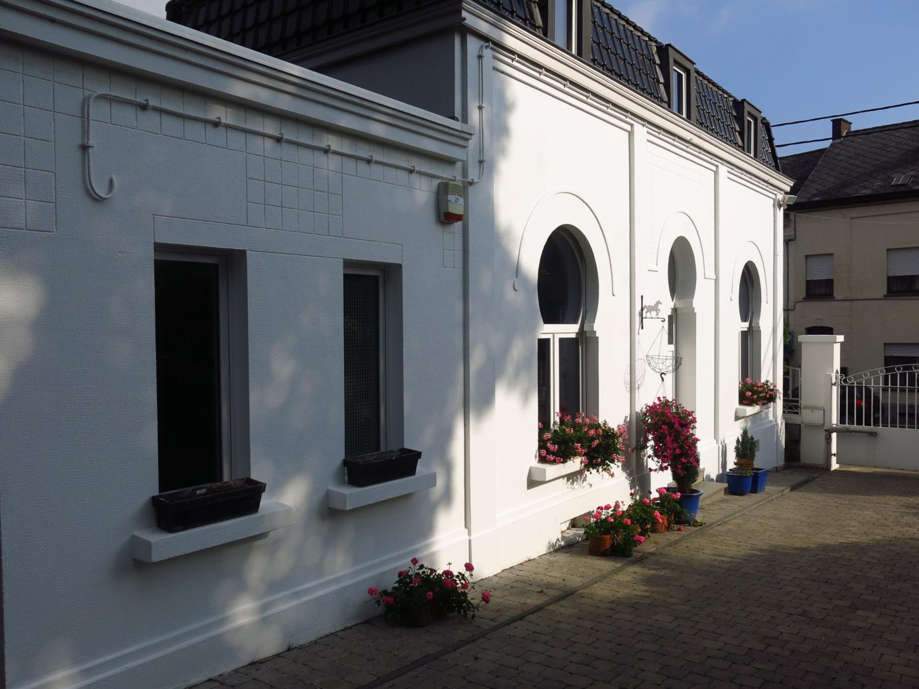 Gîte de la Conciergerie du Cheval Blanc