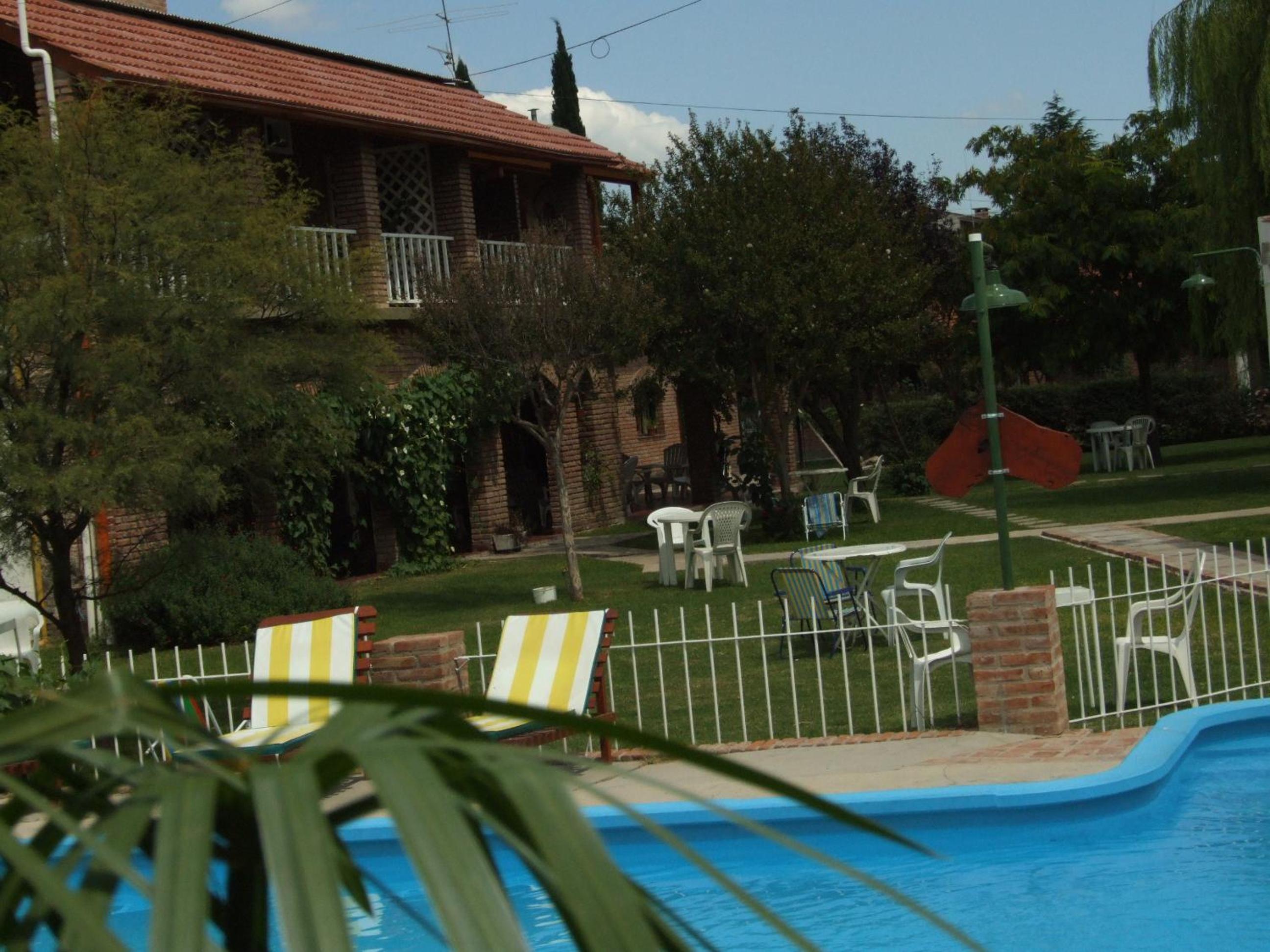 Hosteria de la Villa **