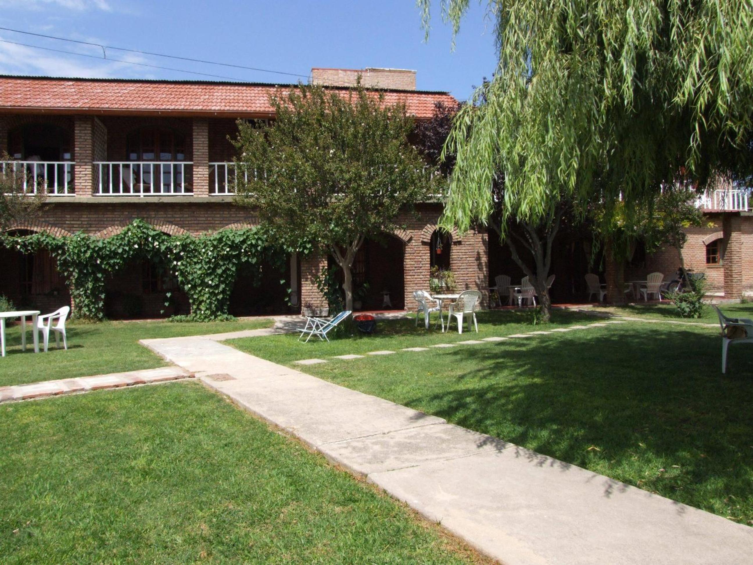 Hosteria de la Villa **