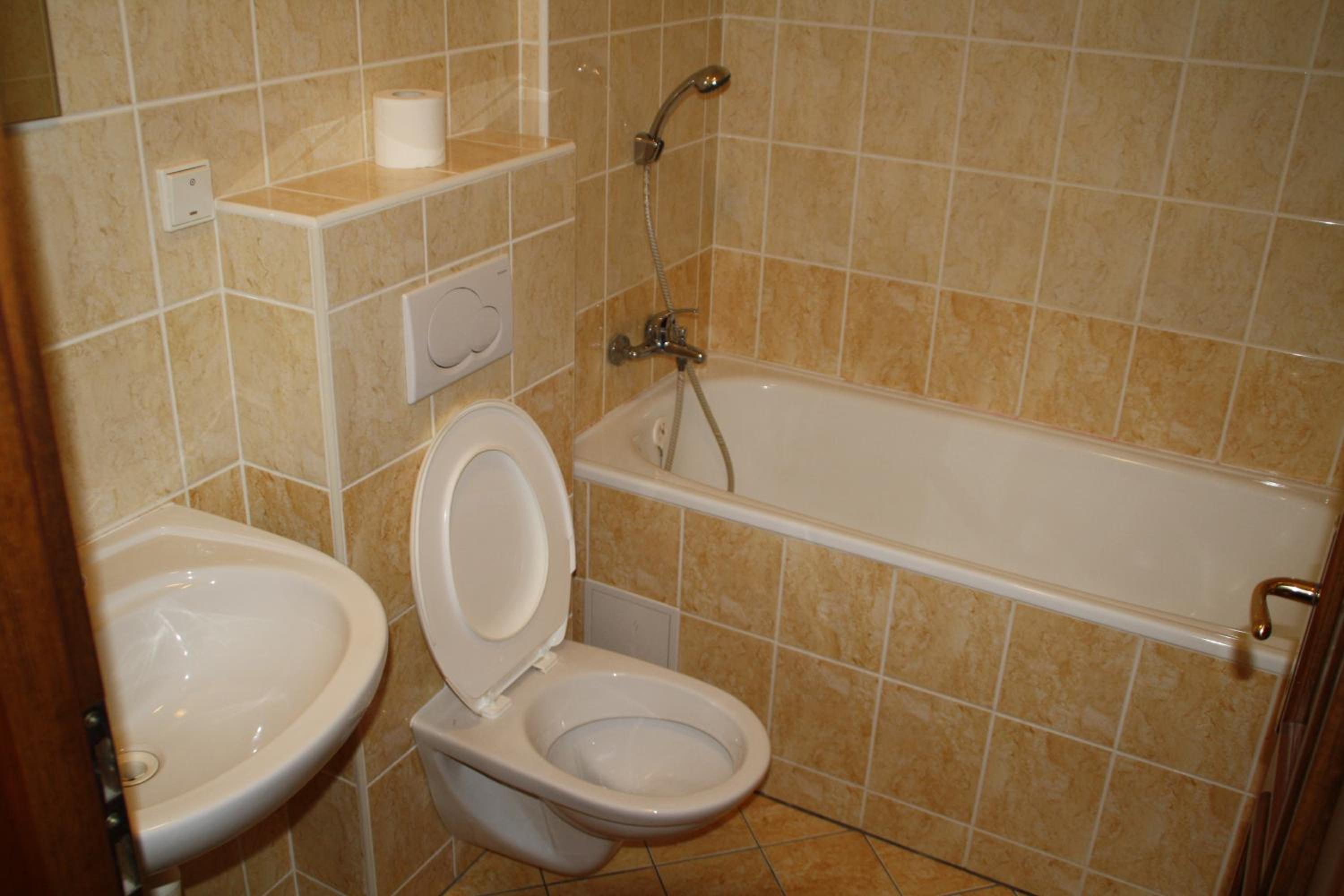 Pension-Apartmany Apollo
