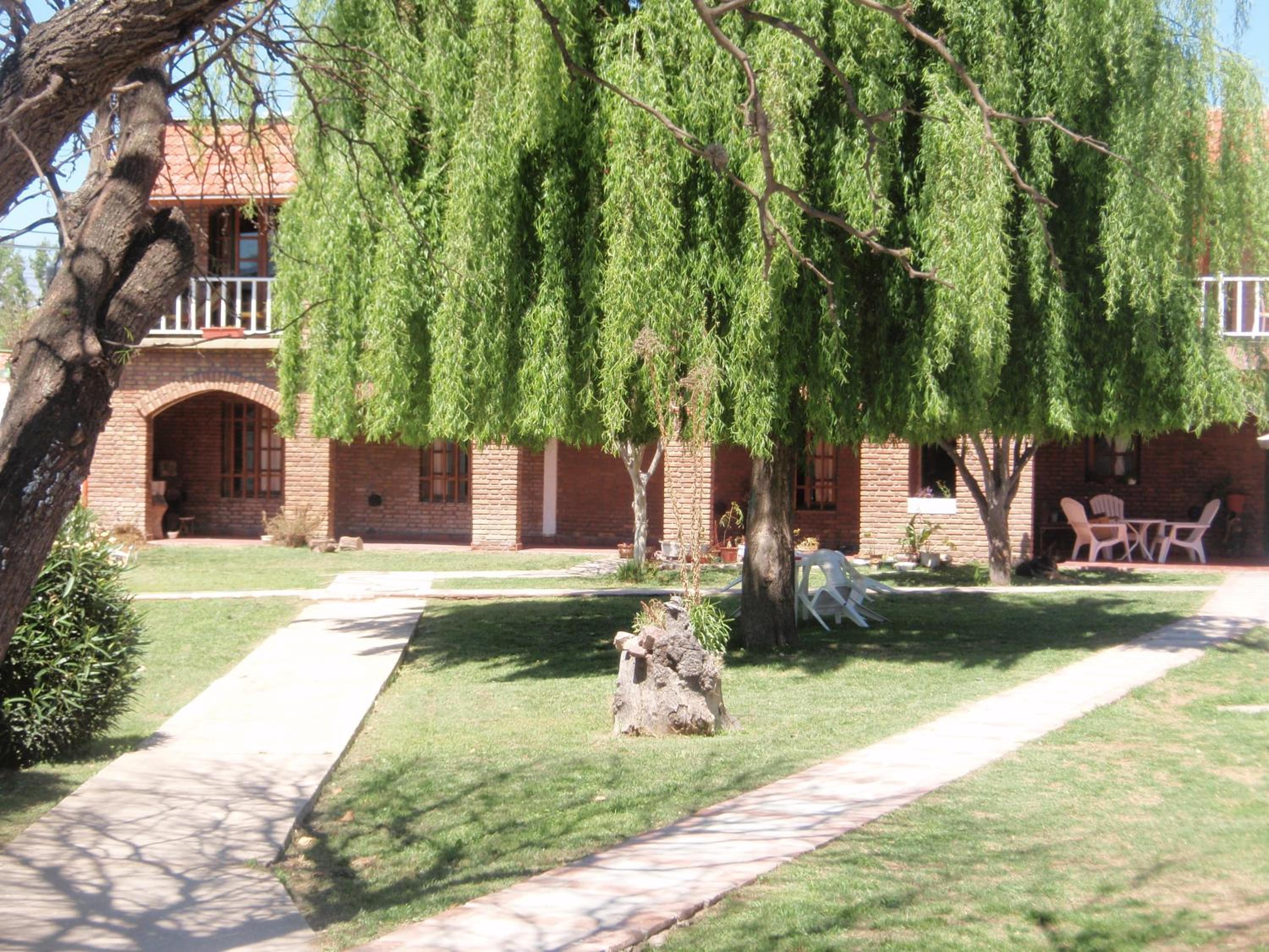 Hosteria de la Villa **