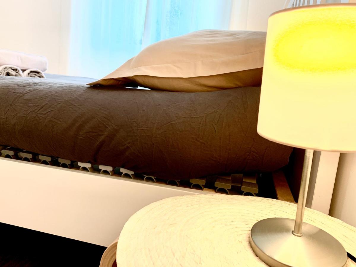 RUBIS APPARTEMENT view 5