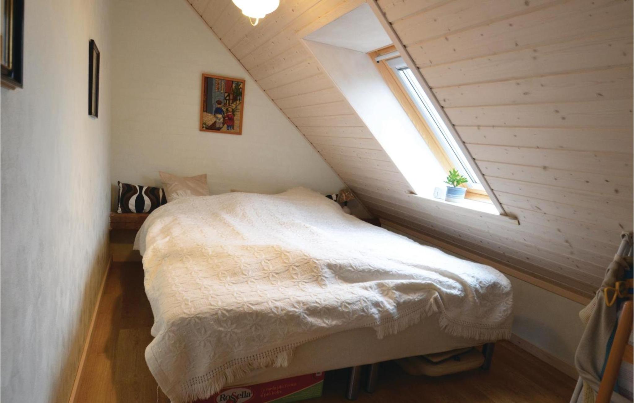 Apartment Lysenvej