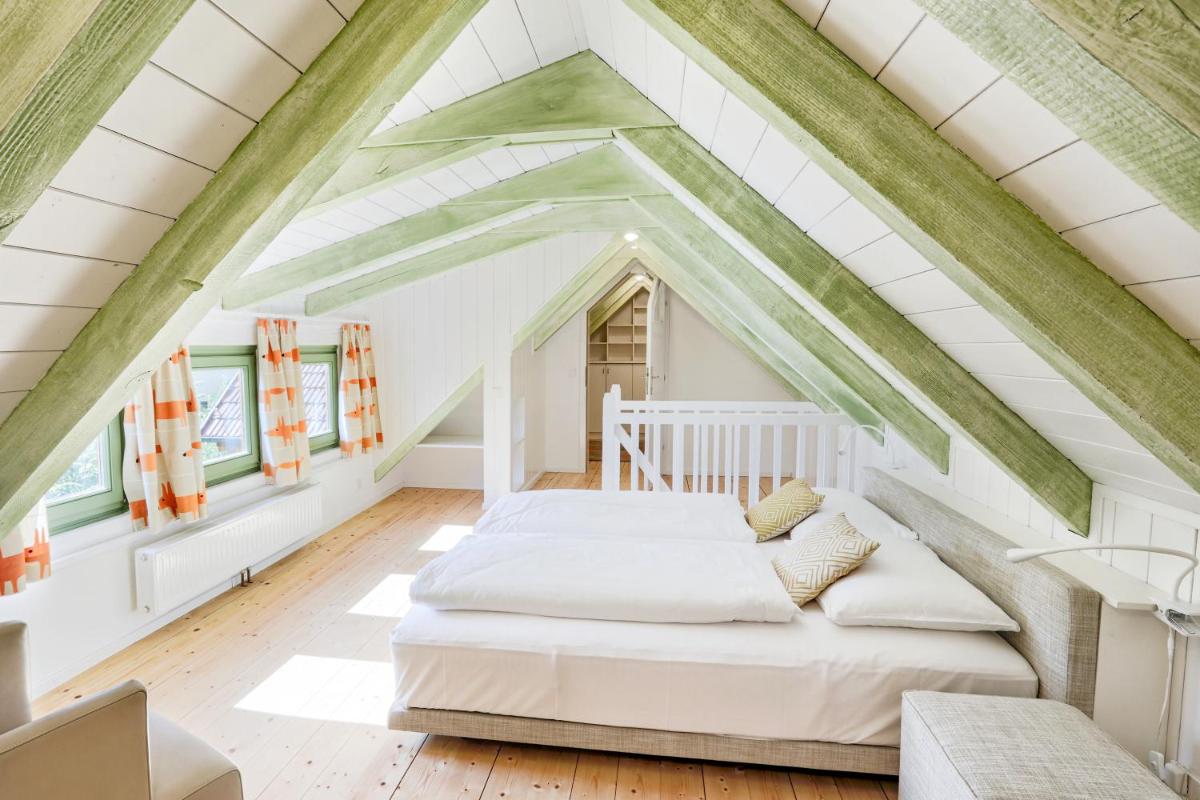 MALAT Ferienhaus