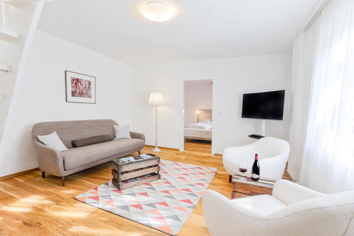 MALAT Ferienhaus