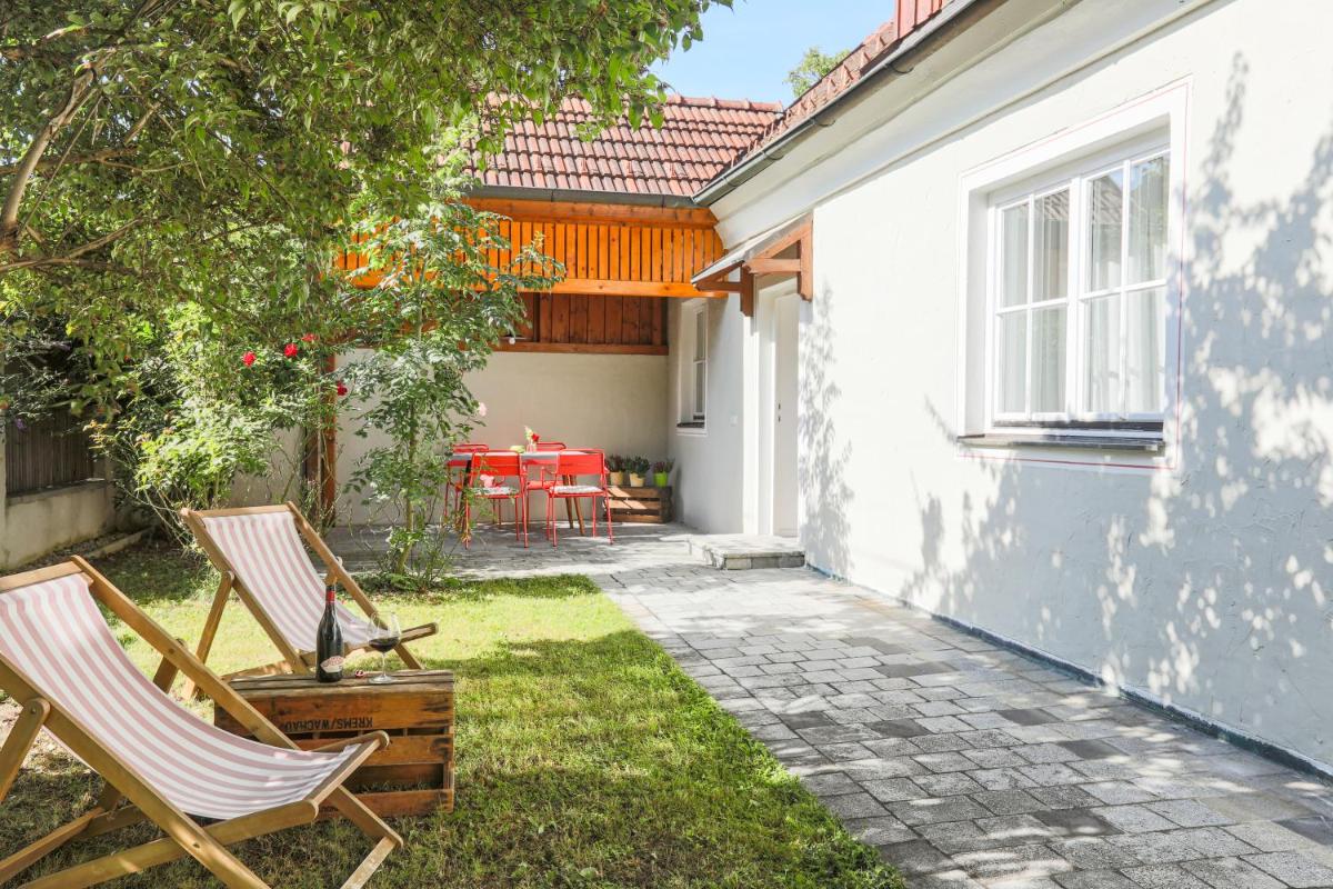 MALAT Ferienhaus