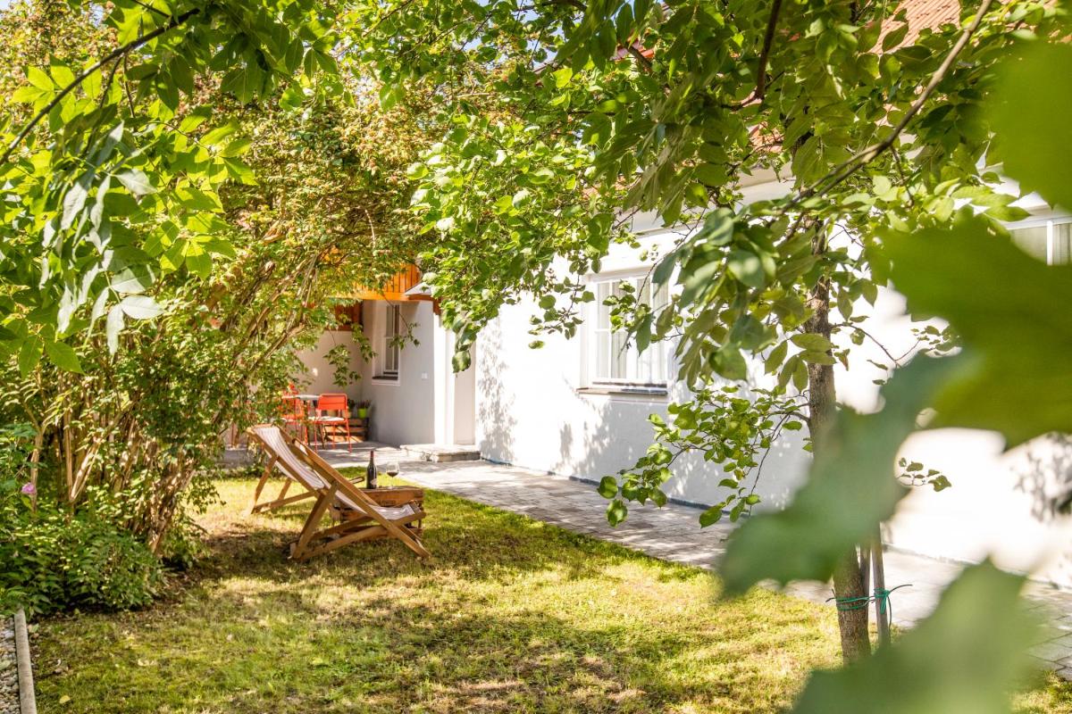 MALAT Ferienhaus
